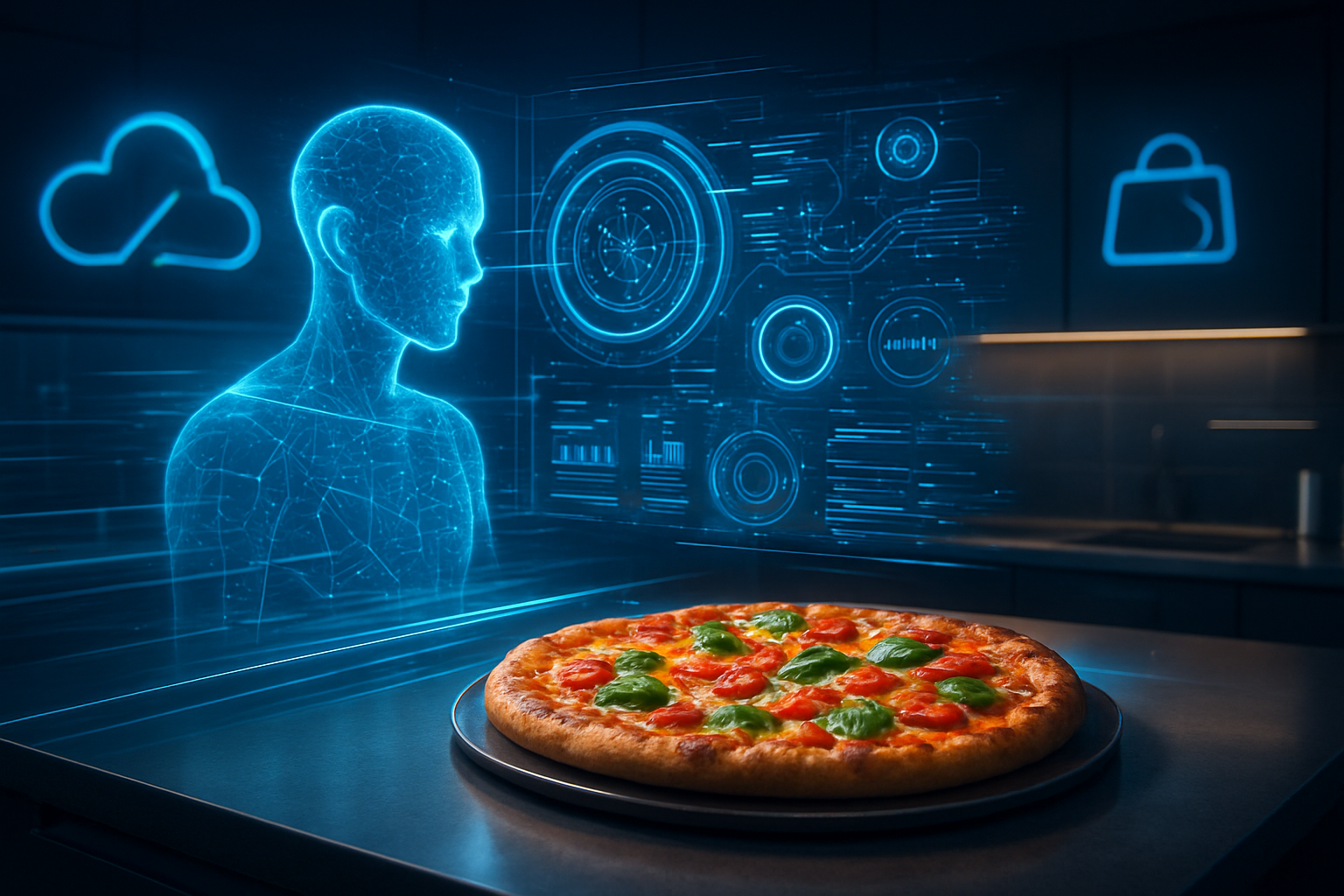 The Pizza Concierge: How Google Cloud and Papa John’s ‘Food Ordering Agent’ is Delivering Tangible ROI