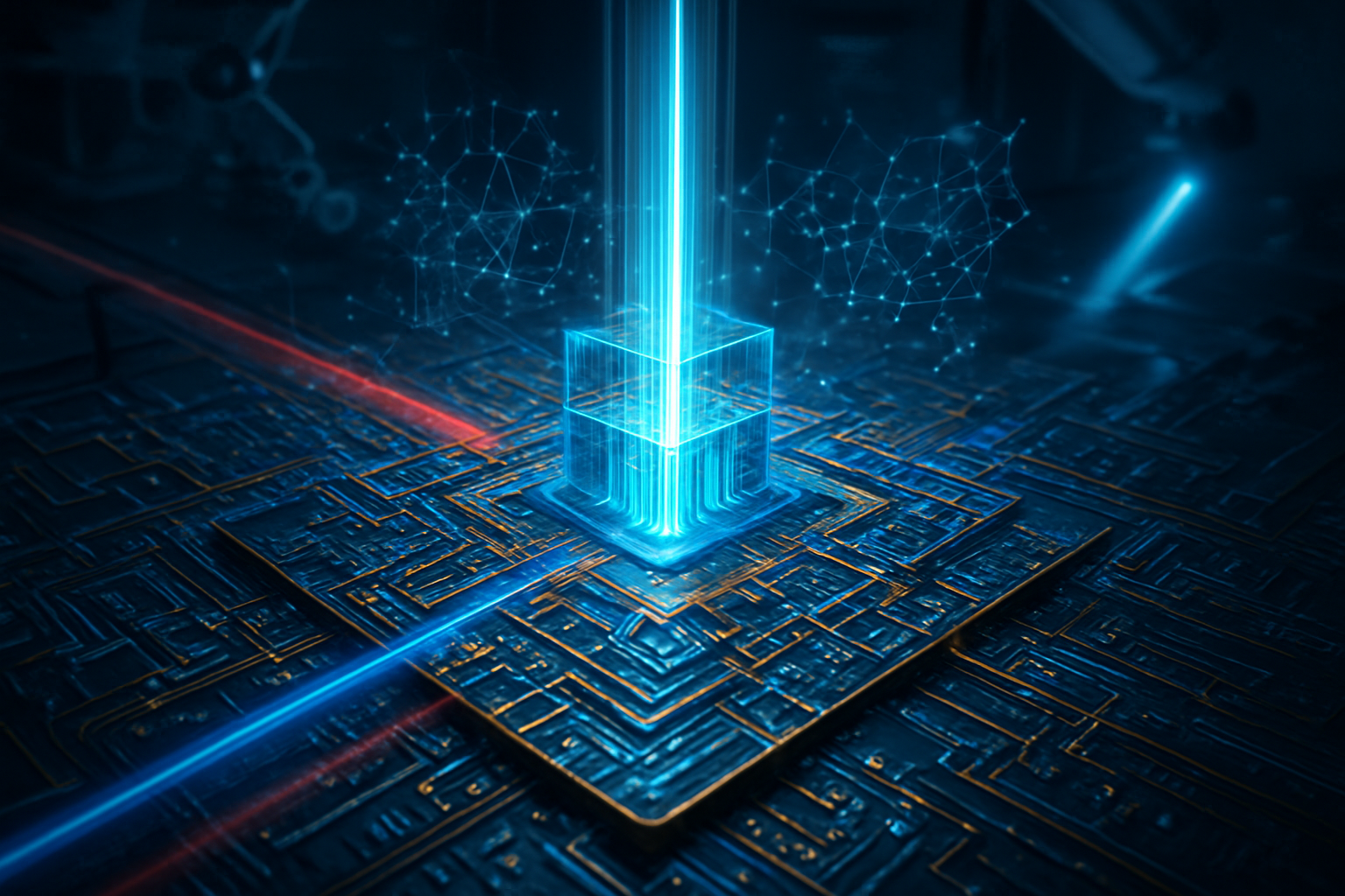 The 2nm Dawn: TSMC, Samsung, and Intel Collide in the Battle for AI Supremacy