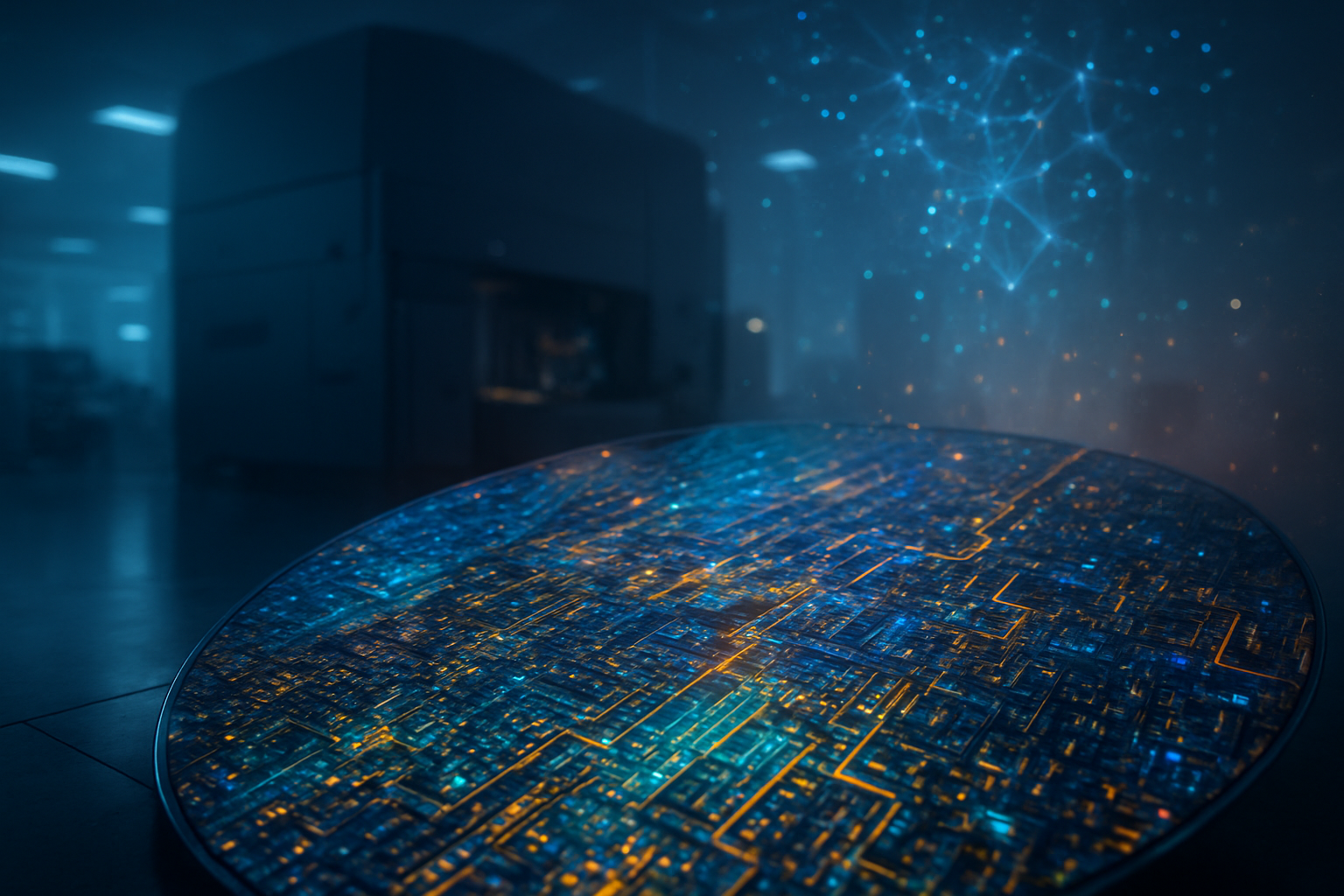 The Race to 1.8nm and 1.6nm: Intel 18A vs. TSMC A16—Evaluating the Next Frontier of Transistor Scaling