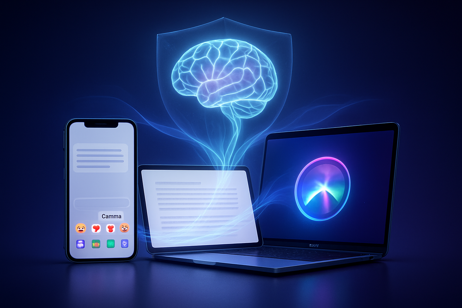 Apple Intelligence: Generative AI Hits the Mass Market on iOS and Mac