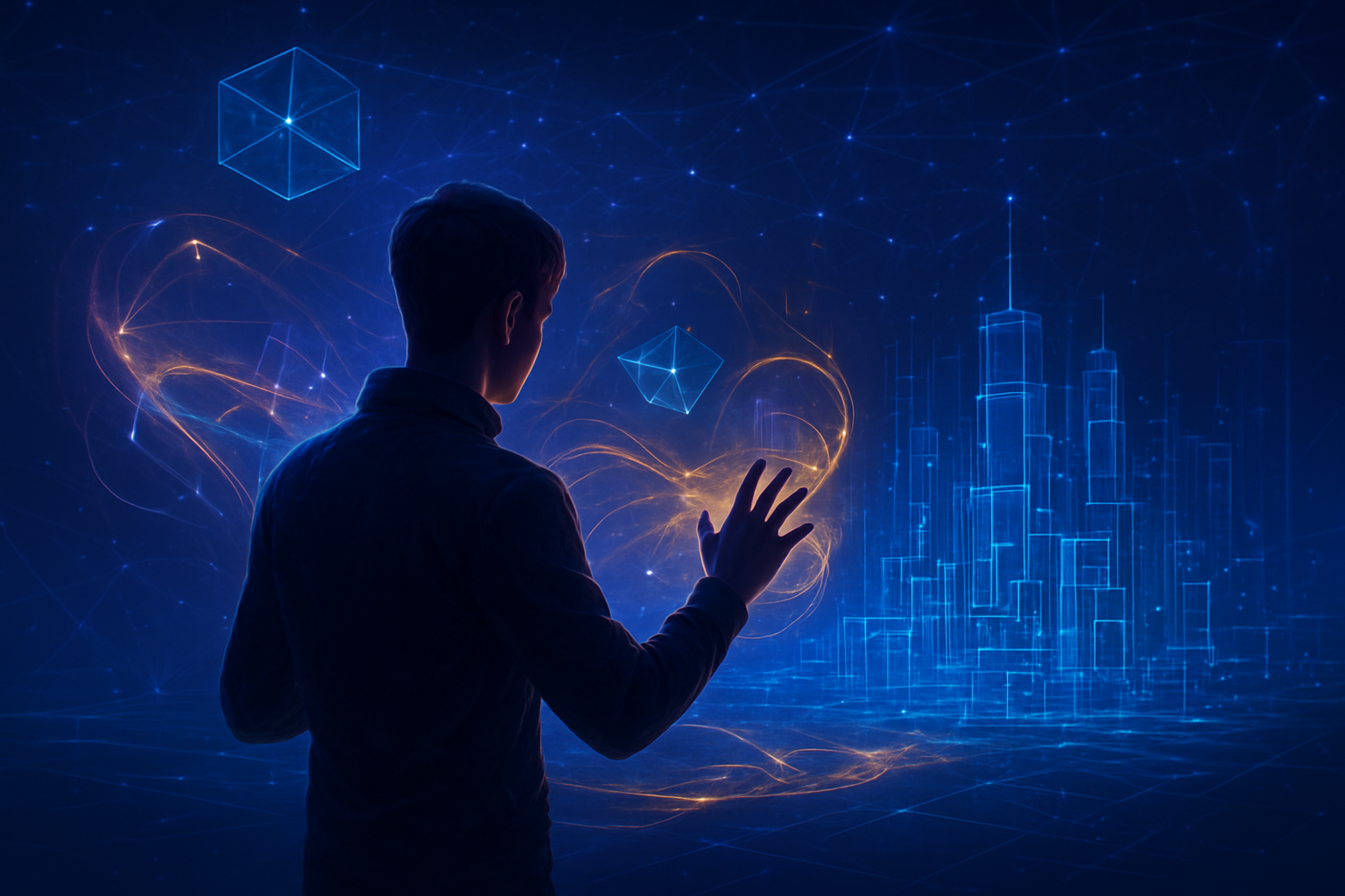 The Death of Syntax: How ‘Vibe Coding’ is Redefining the Software Industry