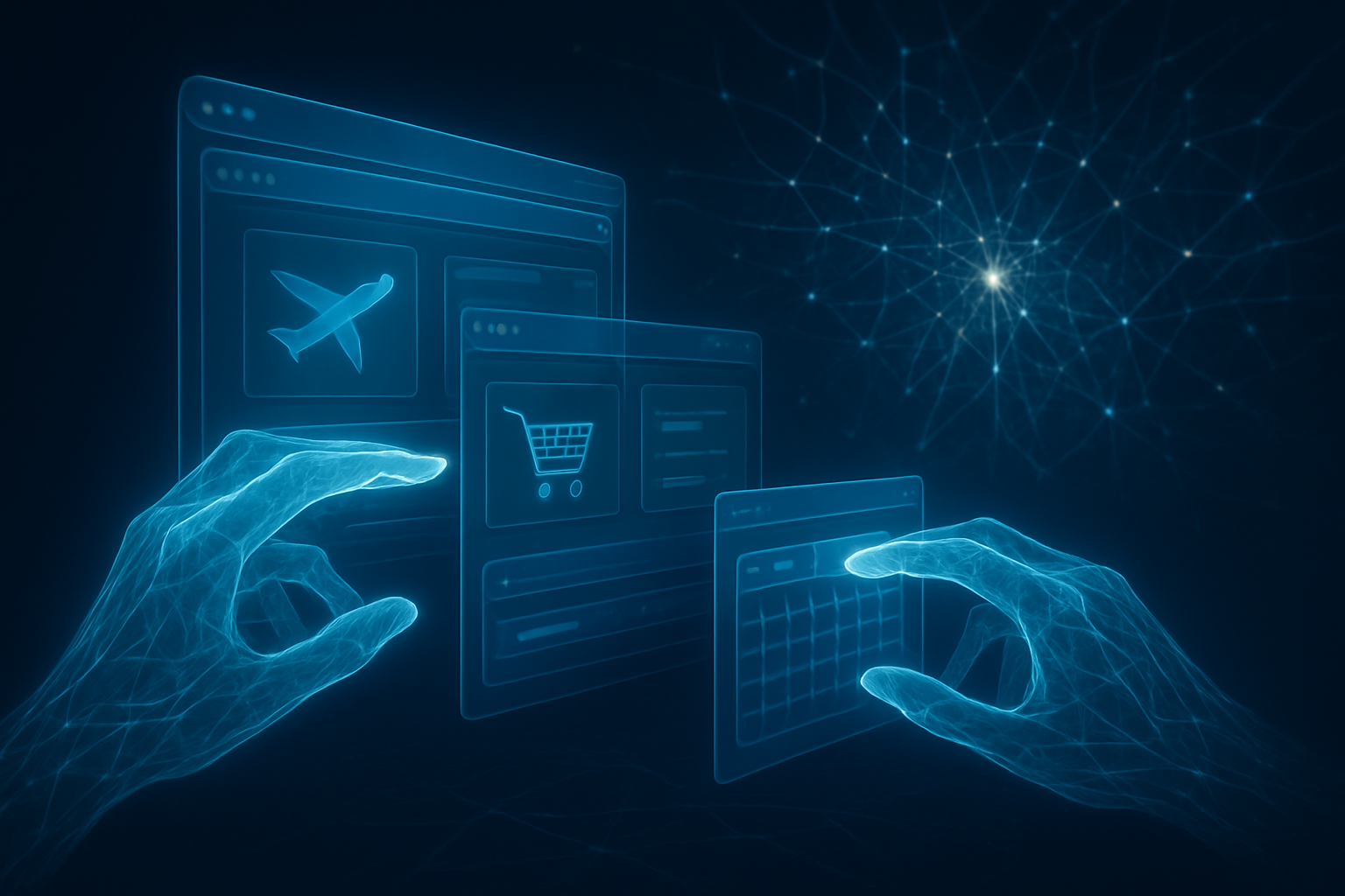 OpenAI’s ‘Operator’ Takes the Reins: The Dawn of the Autonomous Agent Era