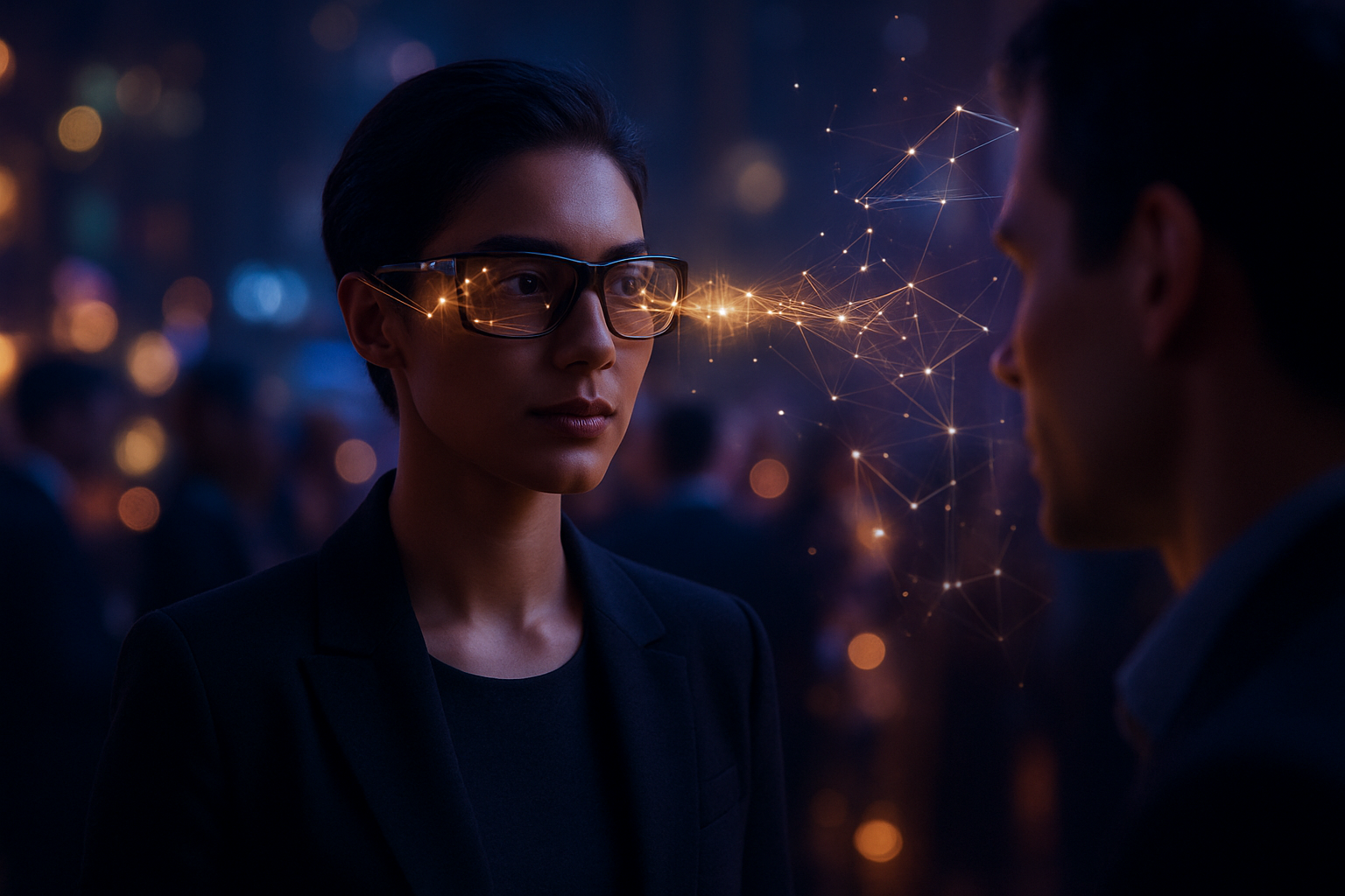 Beyond the Noise: How Meta’s ‘Conversation Focus’ is Redefining Personal Audio and the Hearing Aid Industry