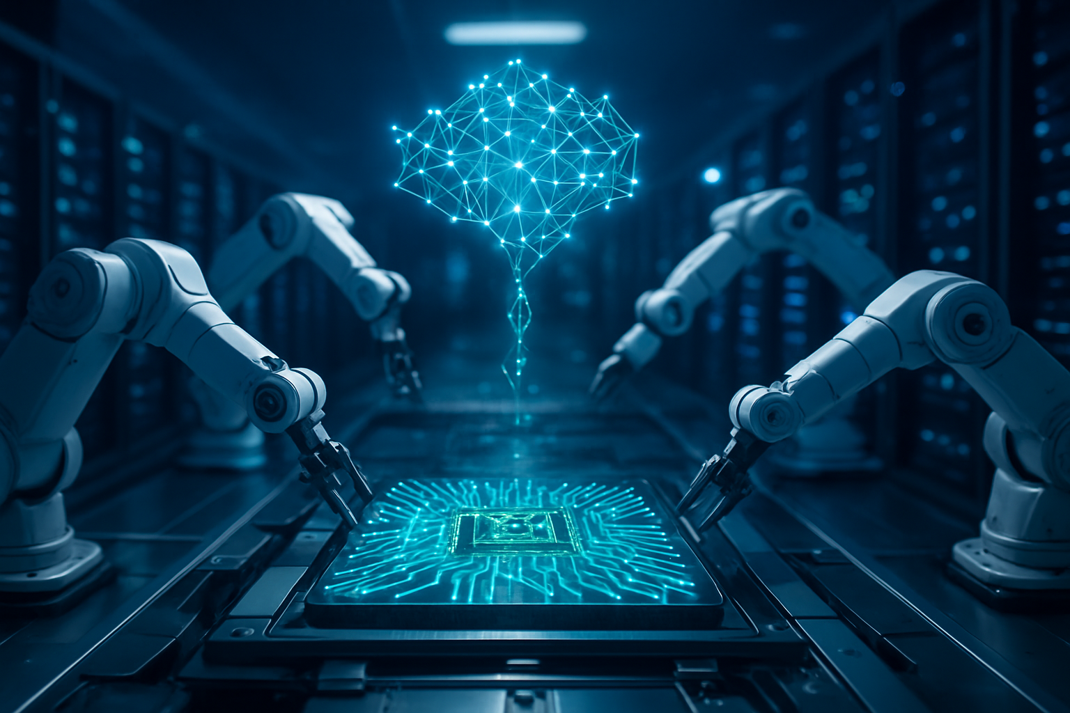 RISC-V Rebellion: SpacemiT Unveils Server-Class Silicon as Open-Source Architecture Disrupts the Edge AI Era