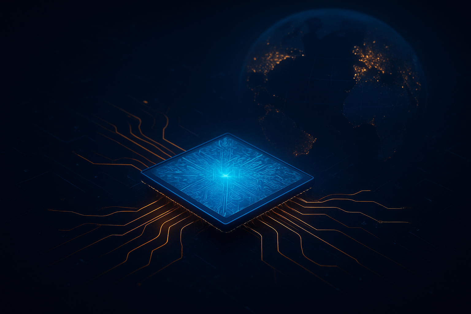 The Open Silicon Revolution: RISC-V Hits 25% Global Market Share as the “Third Pillar” of Computing