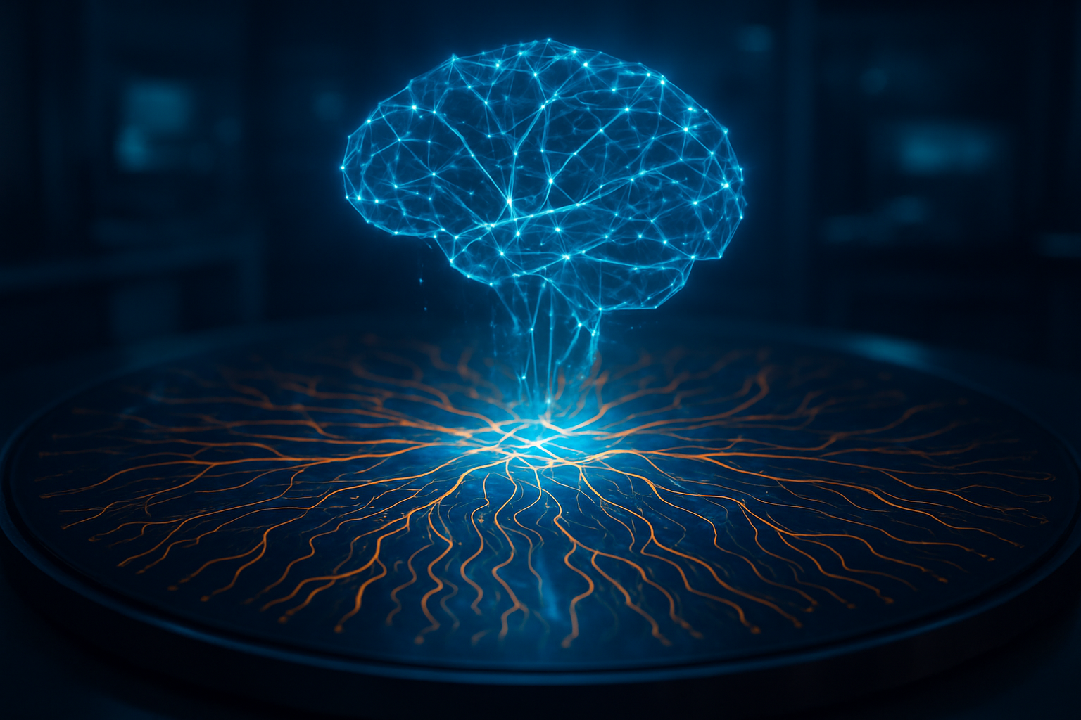 The Silicon Self-Assembly: How Generative AI and AlphaChip are Rewriting the Rules of Processor Design