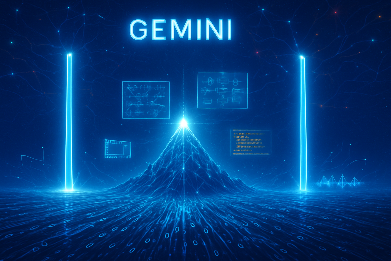 Google Gemini 3 Pro Shatters Leaderboard Records: Reclaims #1 Spot with Historic Reasoning Leap