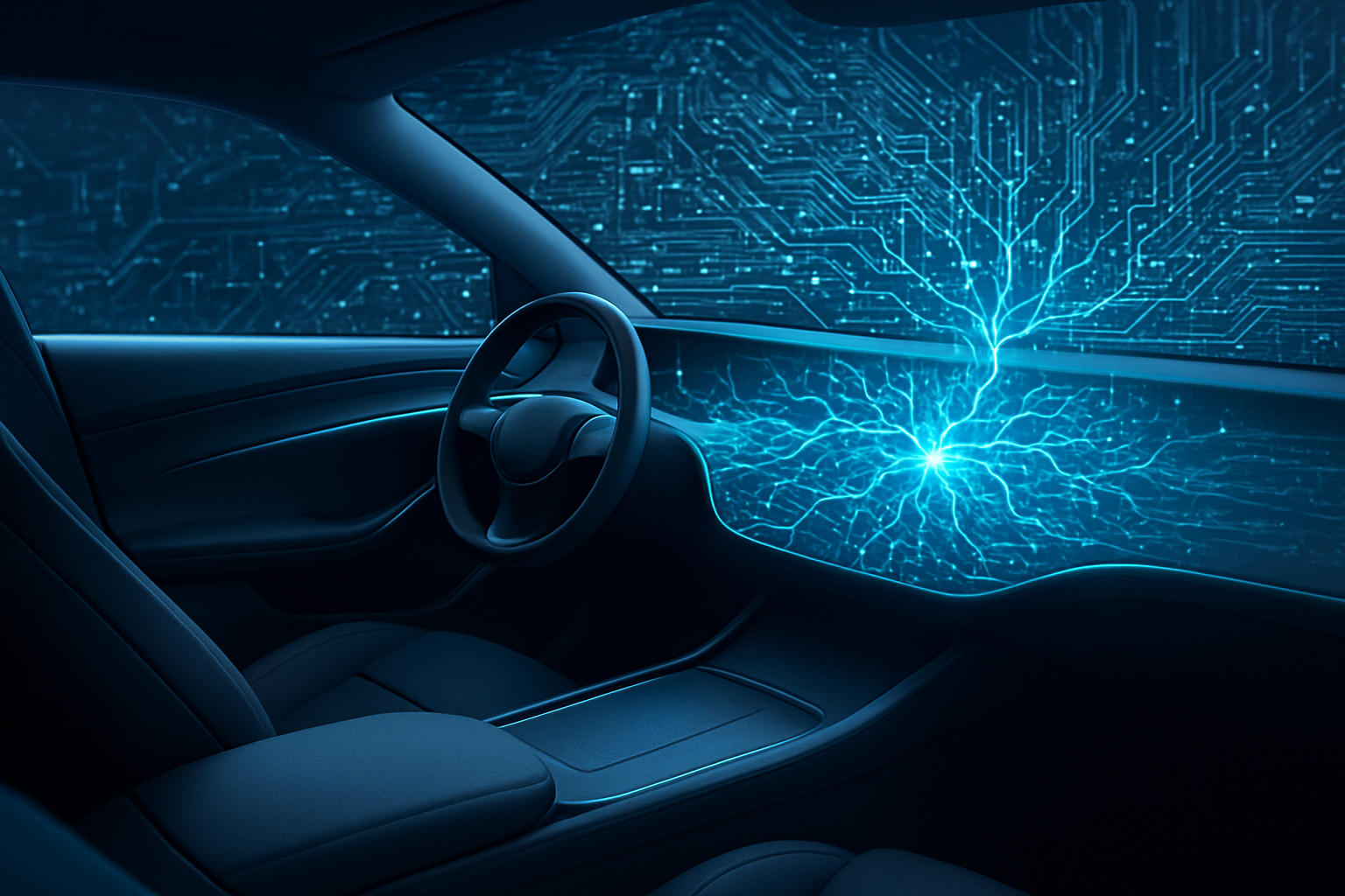 Computers on Wheels: The $16.5 Billion Tesla-Samsung Deal and the Dawn of the 1.6nm Automotive Era