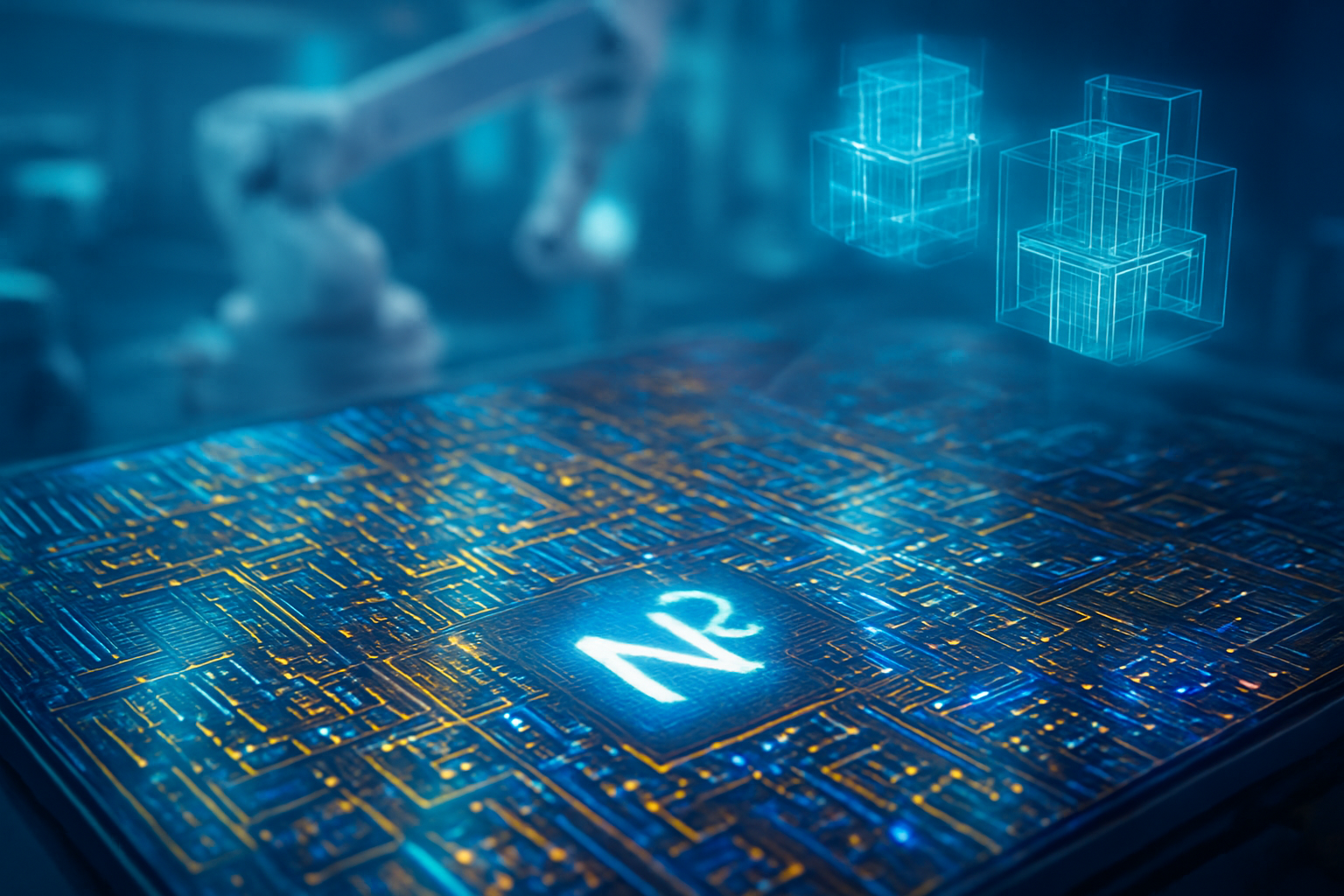 The 2nm Revolution: TSMC Ignites Volume Production as Apple Secures the Future of Silicon