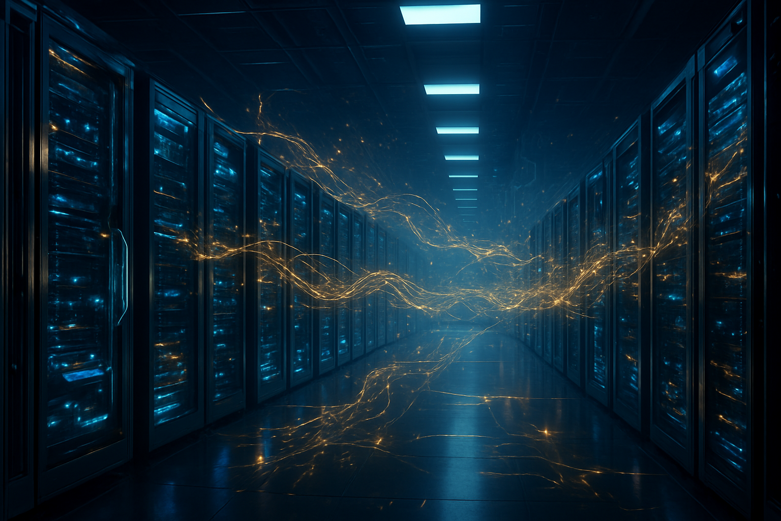 The Blackwell Era: Nvidia’s GB200 NVL72 Redefines the Trillion-Parameter Frontier