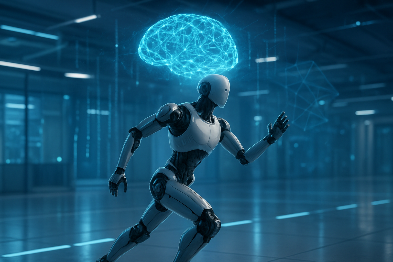 The Robot That Thinks: Google DeepMind and Boston Dynamics Unveil Gemini 3-Powered Atlas