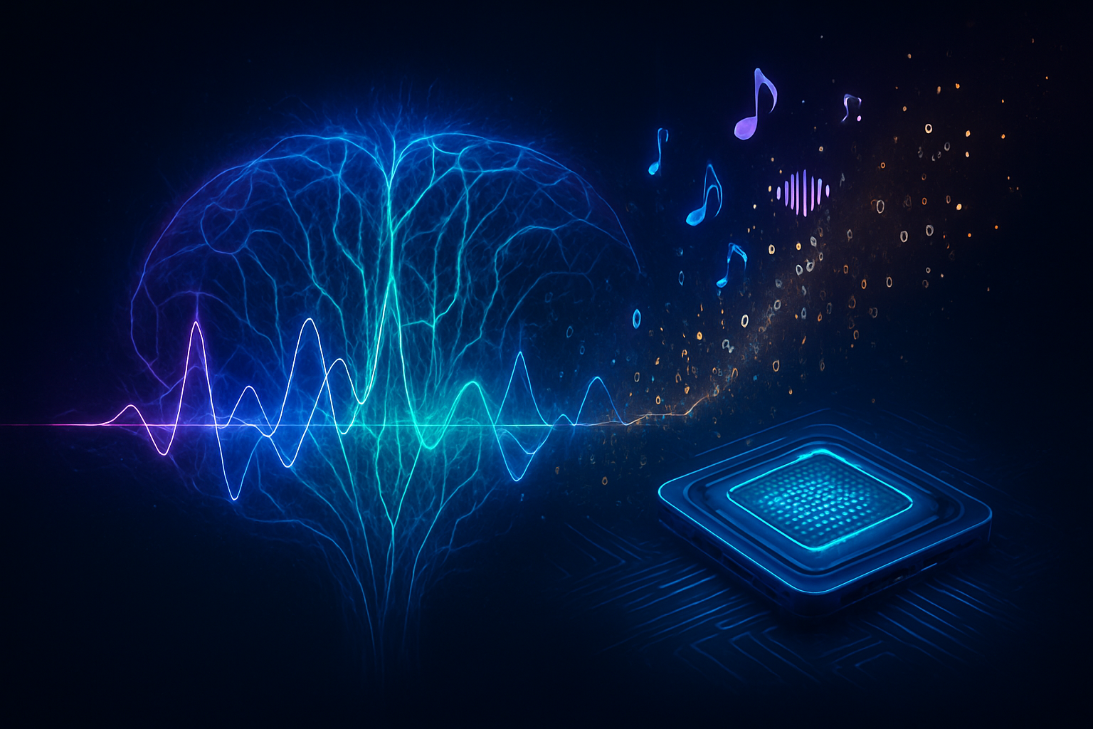 The Sonic Revolution: Nvidia’s Fugatto and the Dawn of Foundational Generative Audio