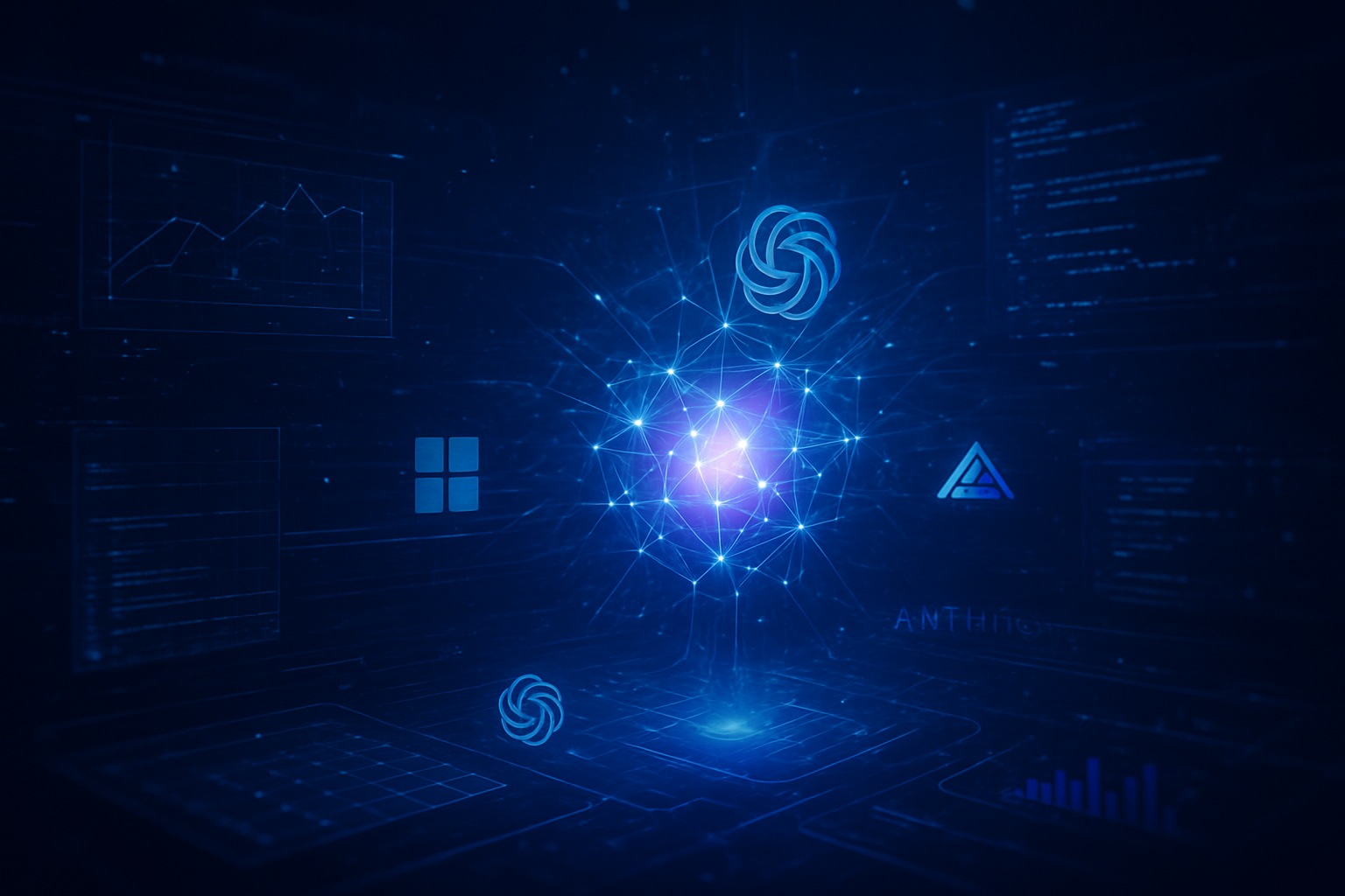 The End of Exclusivity: Microsoft Officially Integrates Anthropic’s Claude into Copilot 365