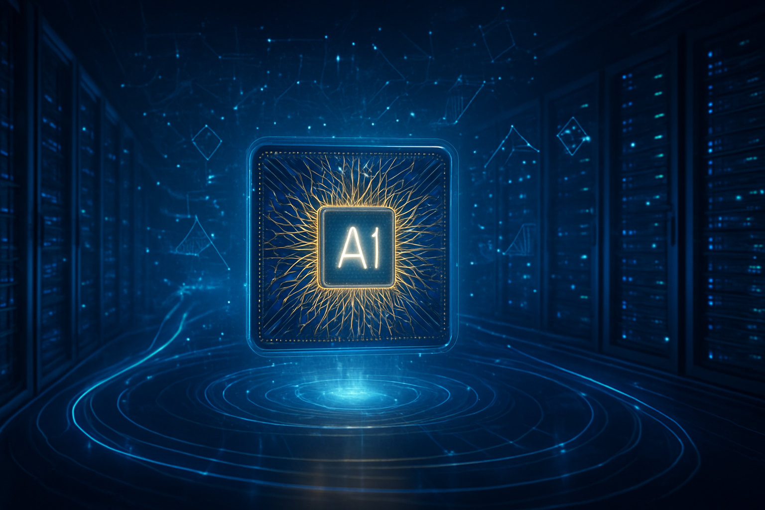 Silicon Sovereignty: The Great Decoupling as Custom AI Chips Reshape the Cloud