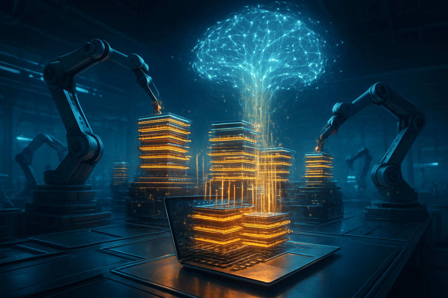 The AI Tax: How High Bandwidth Memory Demand is Predicted to Reshape the 2026 PC Market