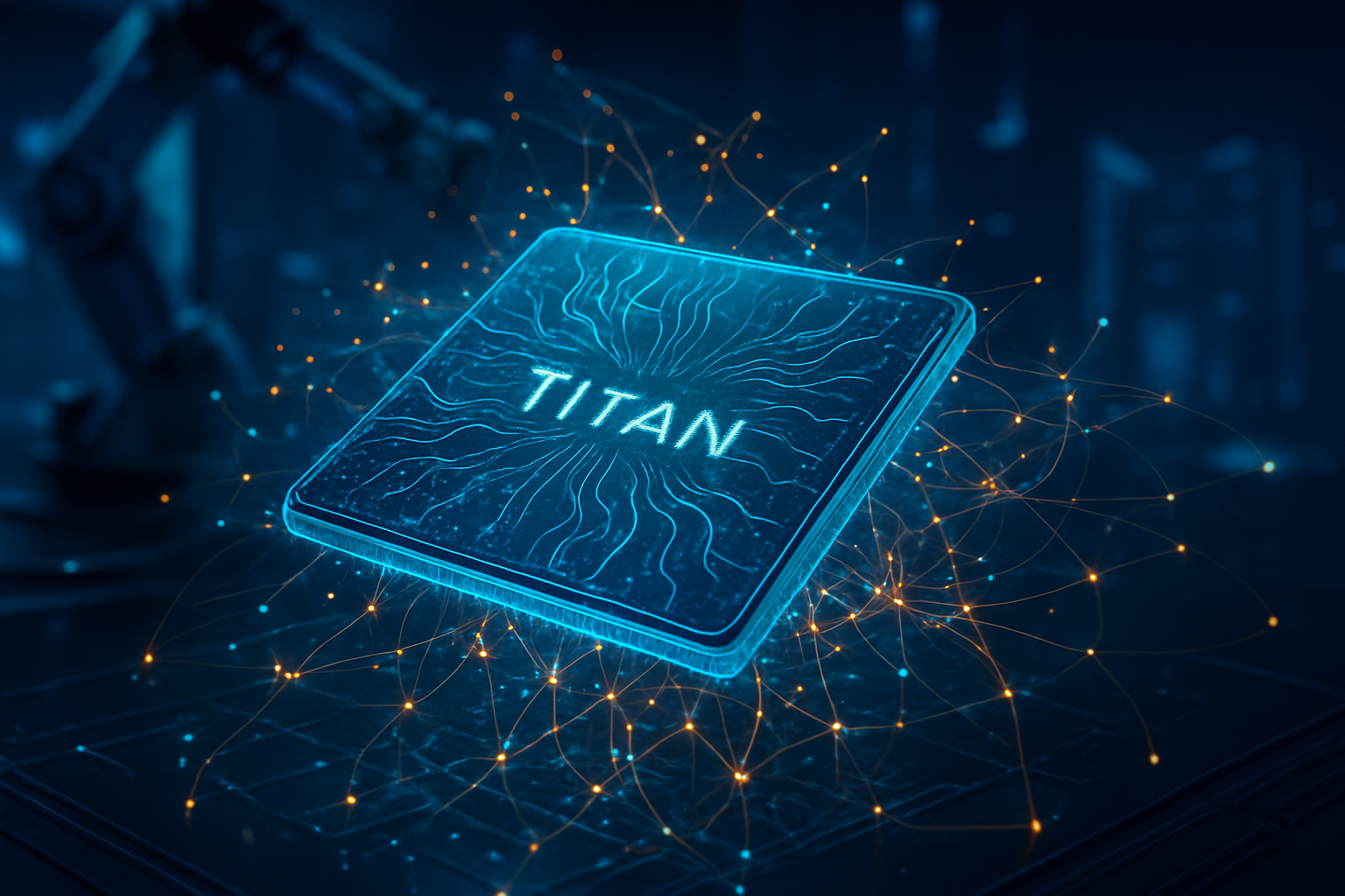 OpenAI Signals End of the ‘Nvidia Tax’ with 2026 Launch of Custom ‘Titan’ Chip