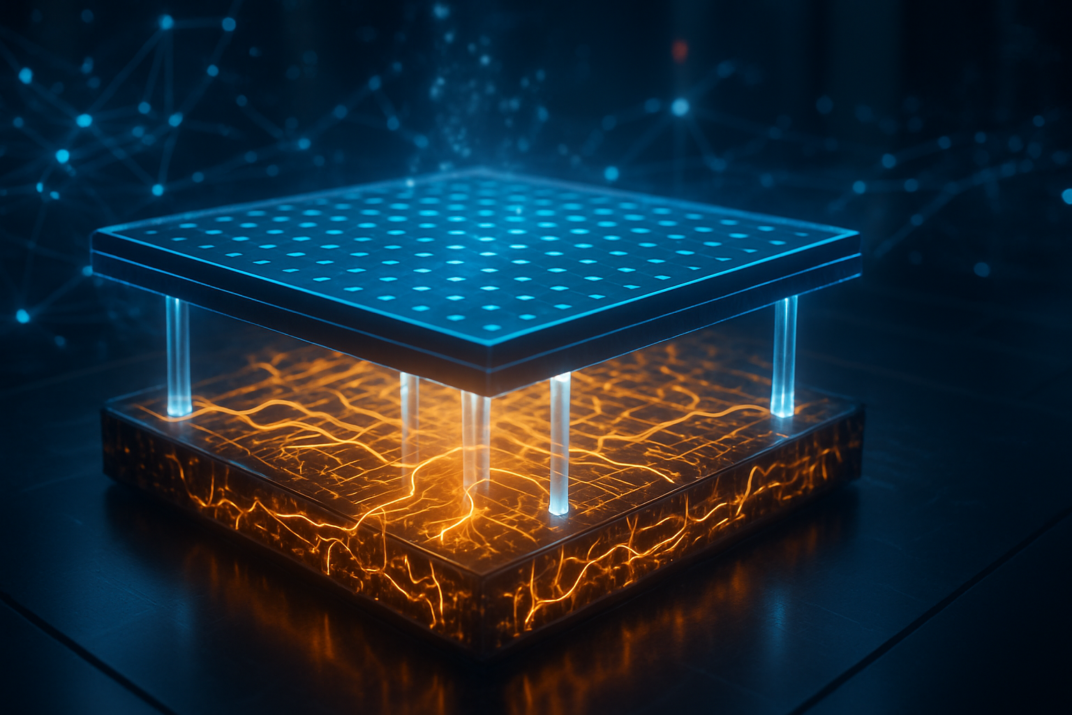 The Great Flip: How Backside Power Delivery is Unlocking the Next Frontier of AI Compute