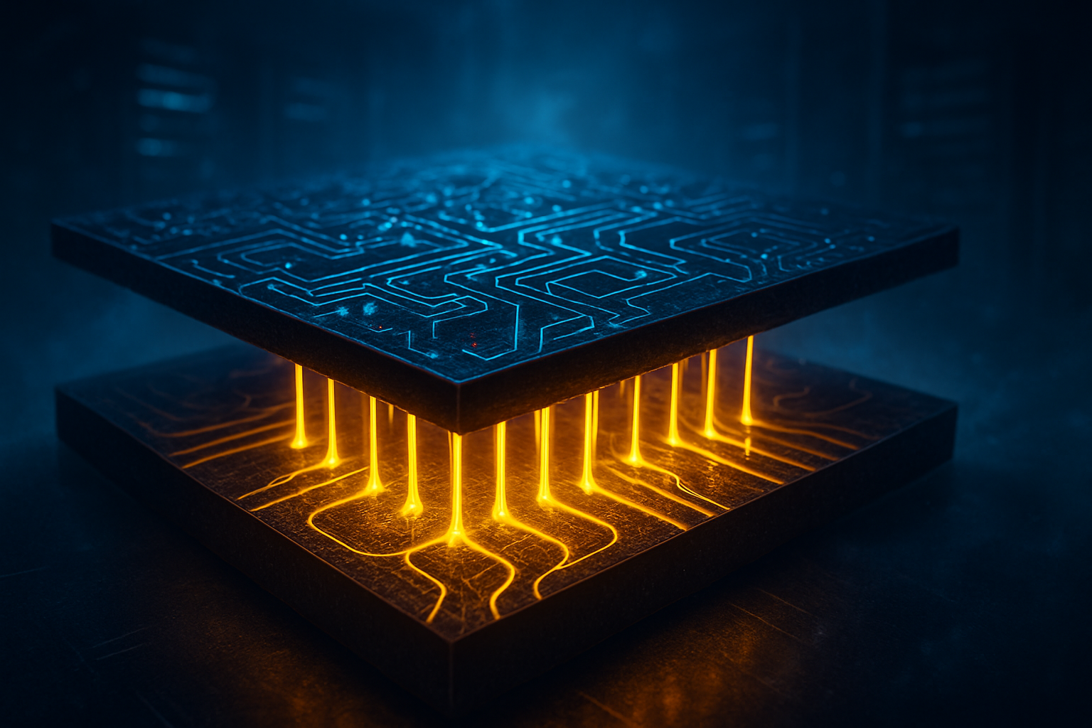 The Power Flip: How Backside Delivery is Rescuing the 1,000W AI Era