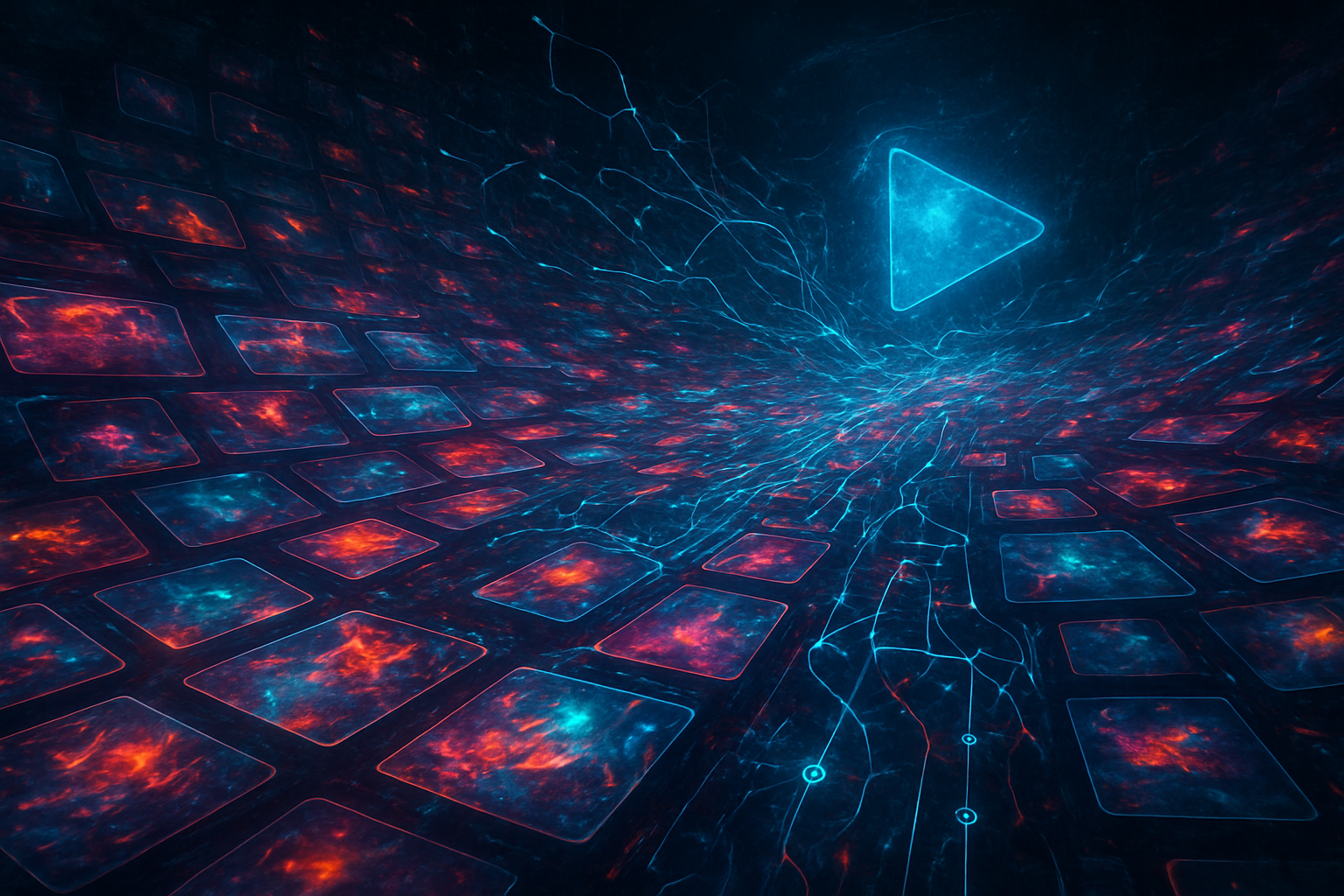 The ‘AI Slop’ Crisis: 21% of YouTube Recommendations are Now AI-Generated