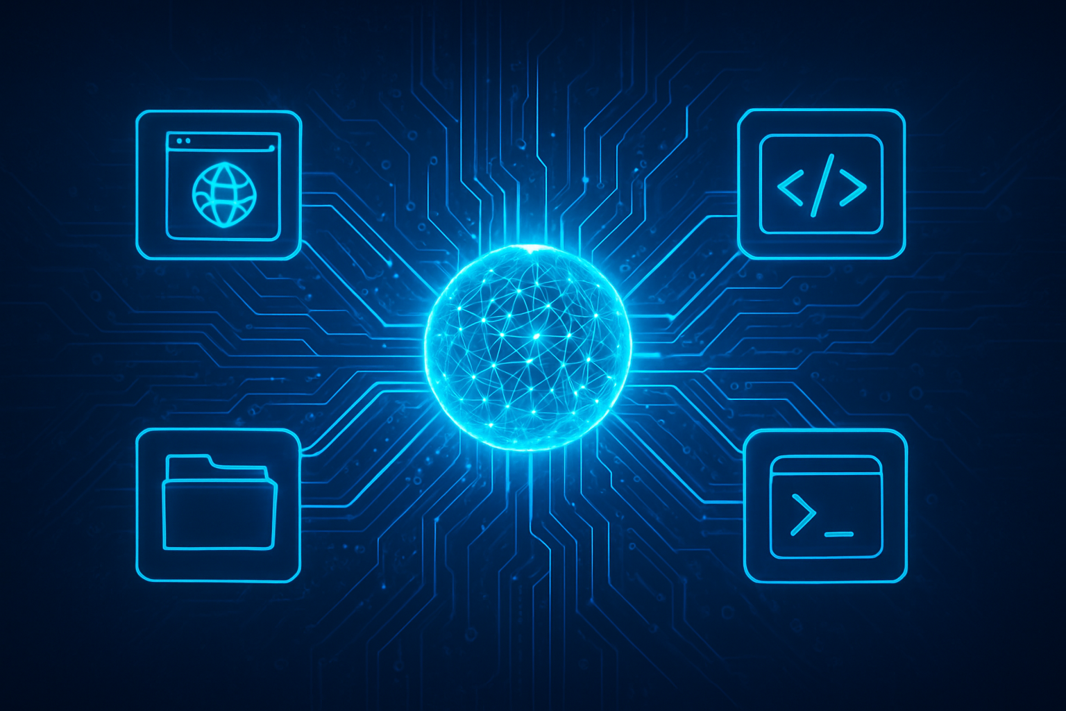 The Architect of Autonomy: How Microsoft’s Magentic-One Redefined the Enterprise AI Workforce