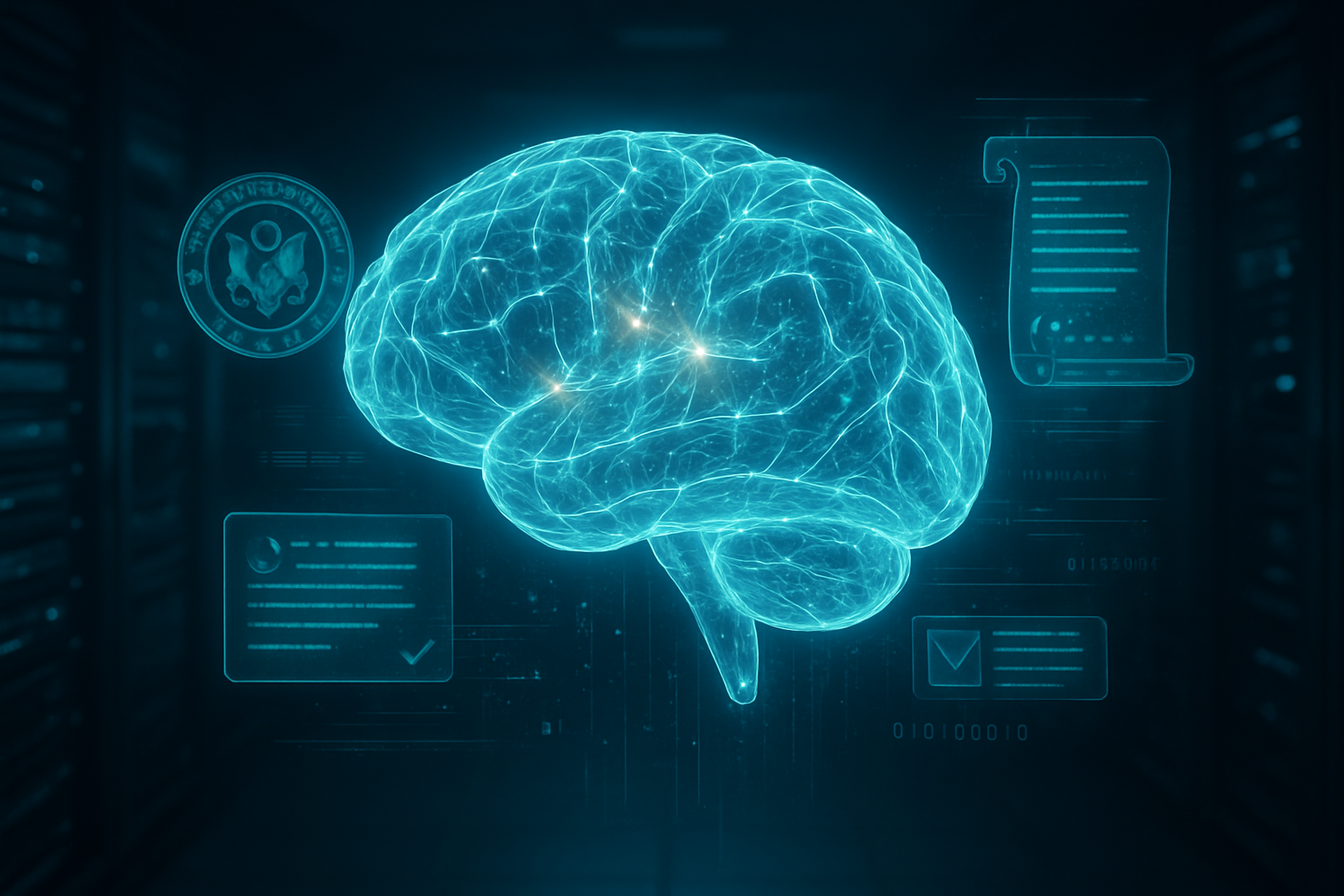 California’s AI Transparency Era Begins: SB 53 Enacted as the New Gold Standard for Frontier Safety