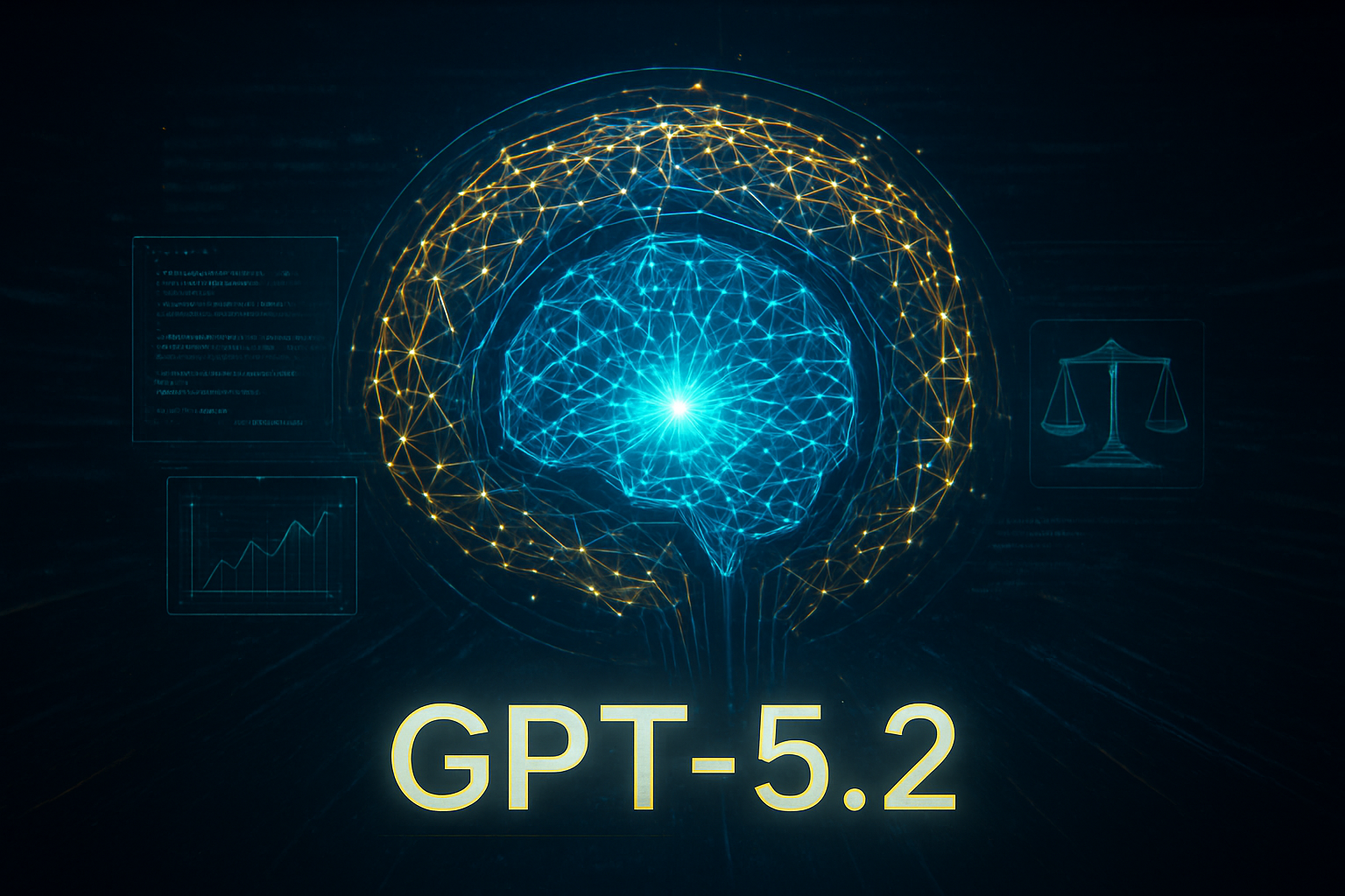 The Age of the Agent: OpenAI’s GPT-5.2 Shatters Benchmarks and Redefines Professional Productivity