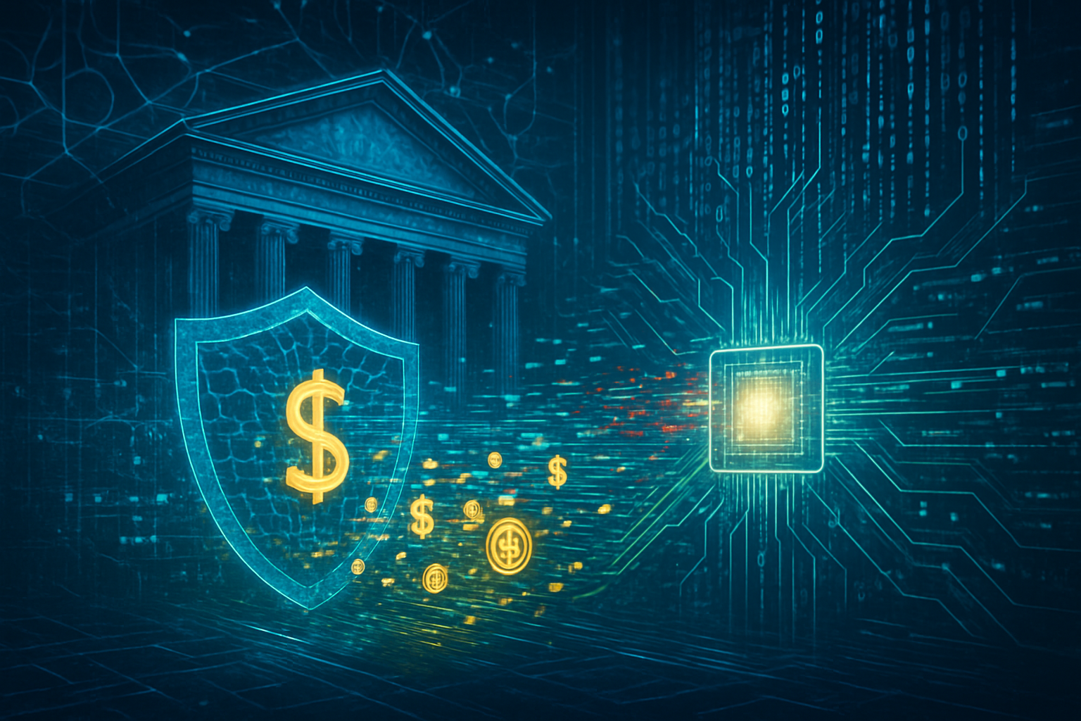 The $4 Billion Shield: How the US Treasury’s AI Revolution is Reclaiming Taxpayer Wealth