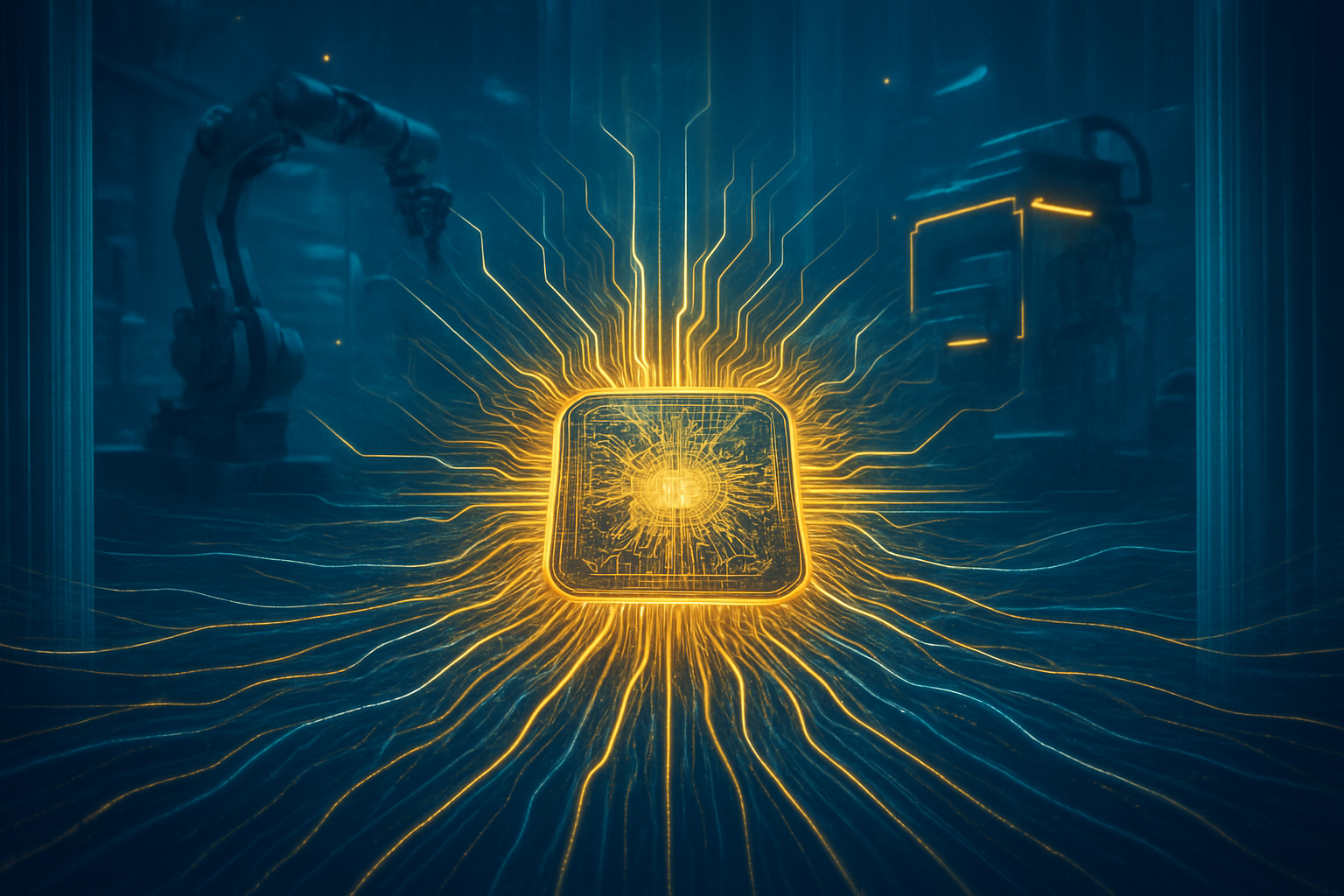 The Silicon Curtain Rises: Huawei’s Ascend 950 Series Achieves H100 Parity via ‘EUV-Refined’ Breakthroughs