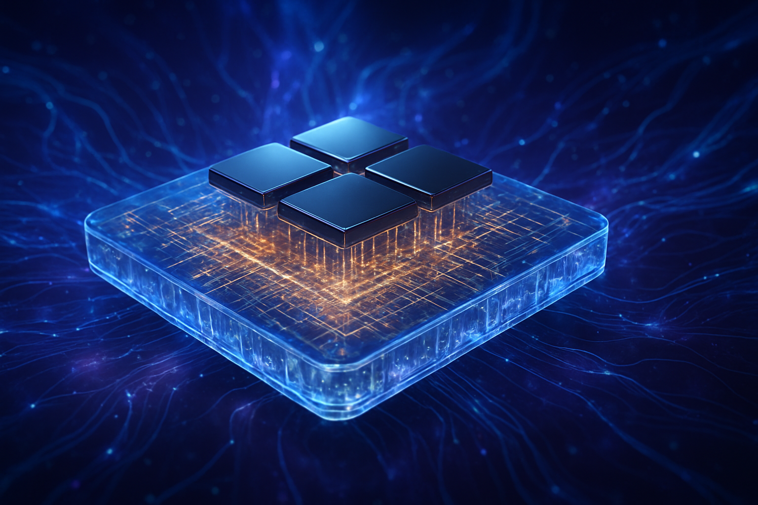 The Glass Substrate Age: Intel and Absolics Lead the Breakthrough for AI Super-Chips