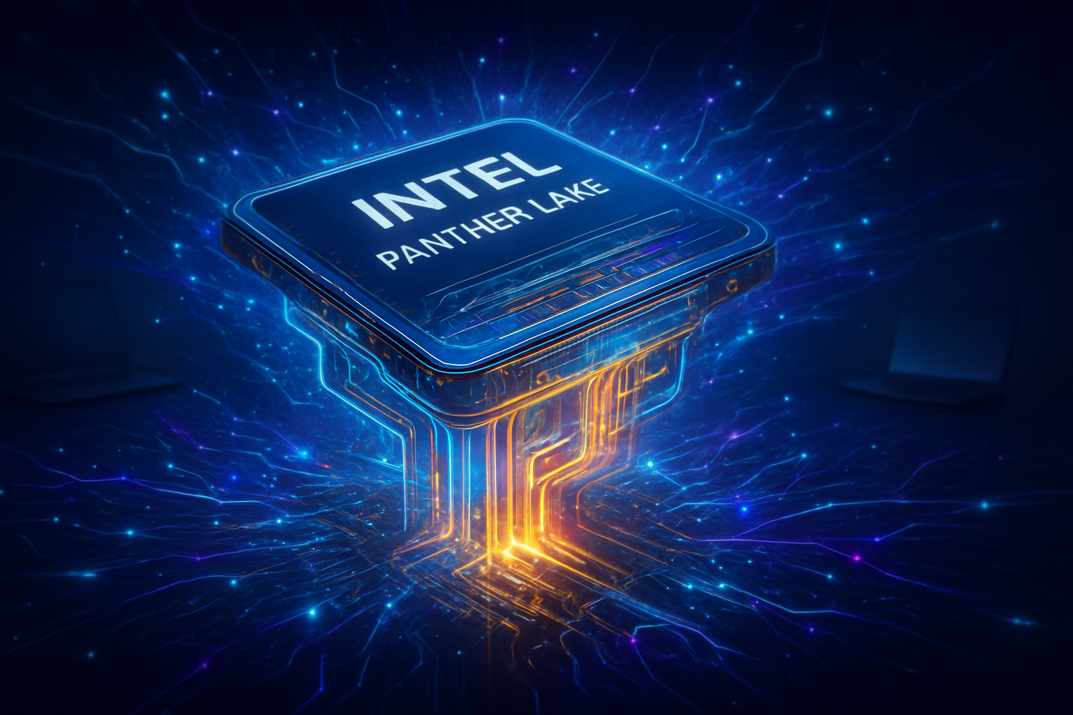 Intel Reclaims the Silicon Throne: 18A Node Enters Mass Production with Landmark Panther Lake Launch at CES 2026