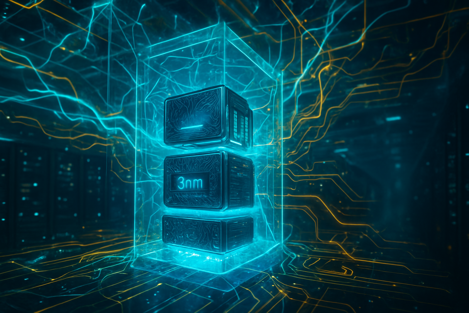 The Great Decoupling: How Cloud Giants are Breaking the NVIDIA Monopoly with Custom 3nm Silicon