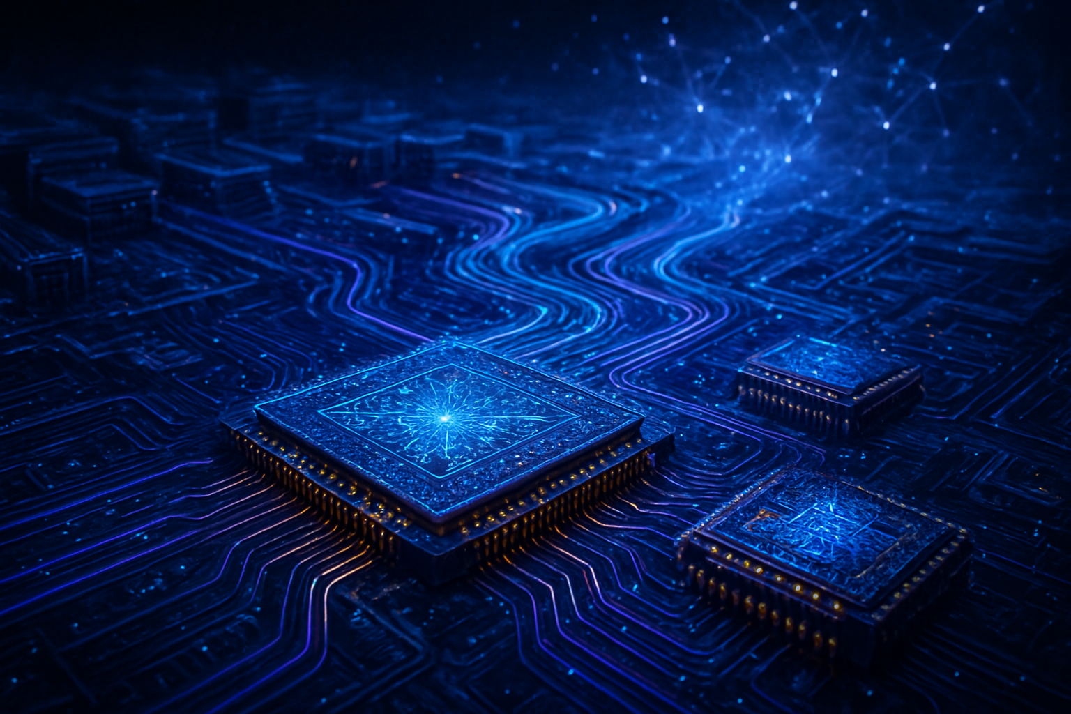 Arm’s Strategic Pivot: Acquiring DreamBig Semiconductor to Lead the AI Networking Era