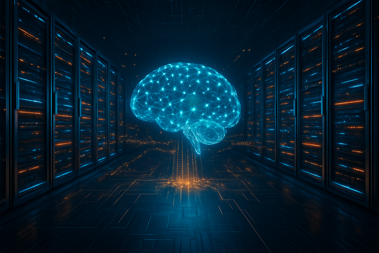 The Great Compute Realignment: OpenAI Taps Google TPUs to Power the Future of ChatGPT