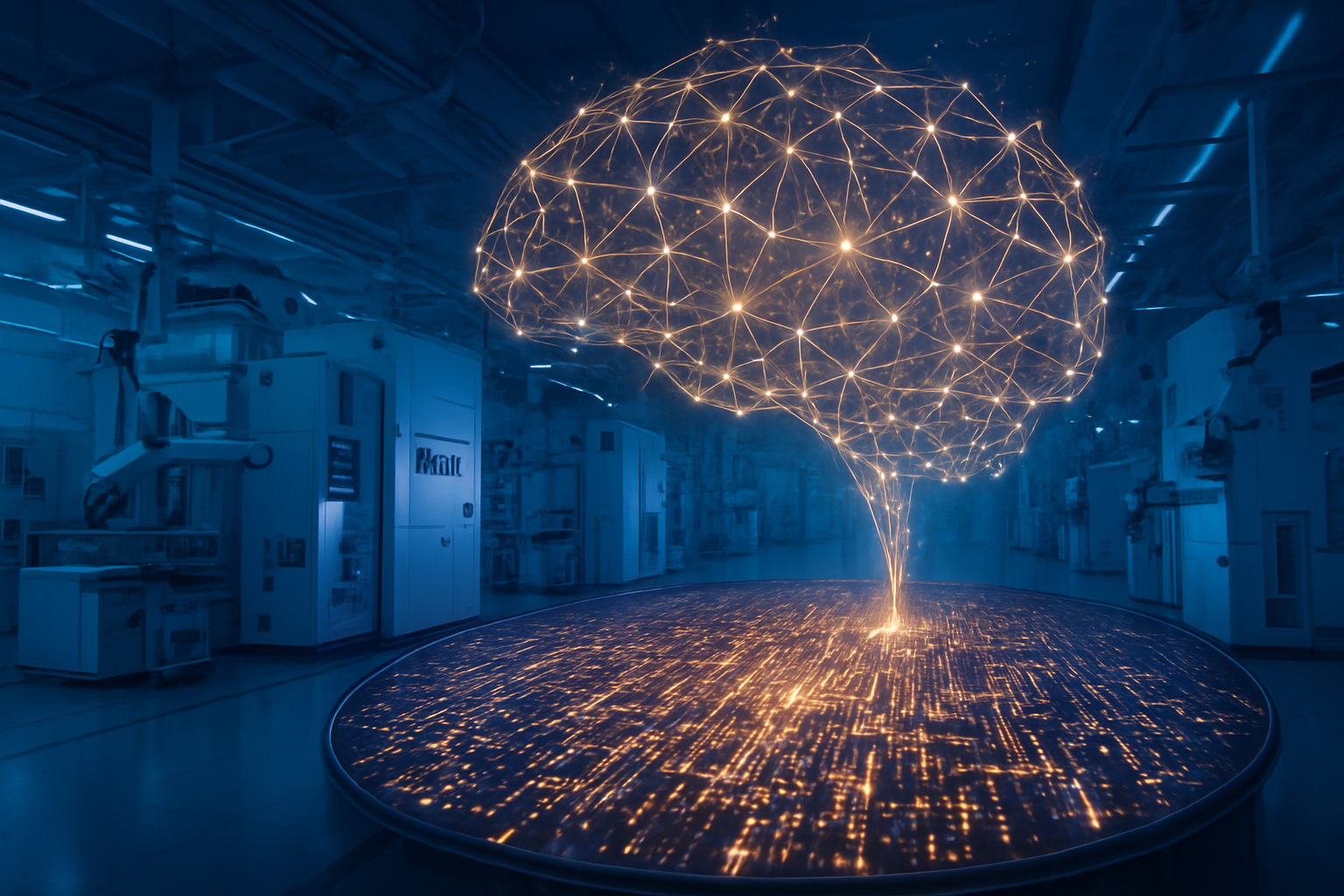 High-NA EUV: Intel and ASML Push the Limits of Physics with Sub-2nm Lithography