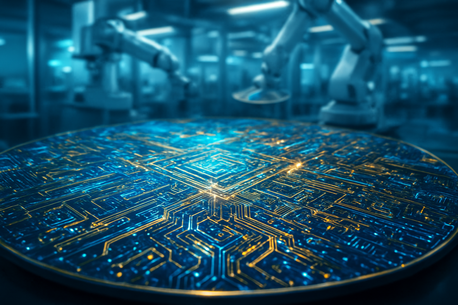 Intel’s 18A Renaissance: 60% Yield Milestone and Apple Silicon Win Signals a New Foundry Era