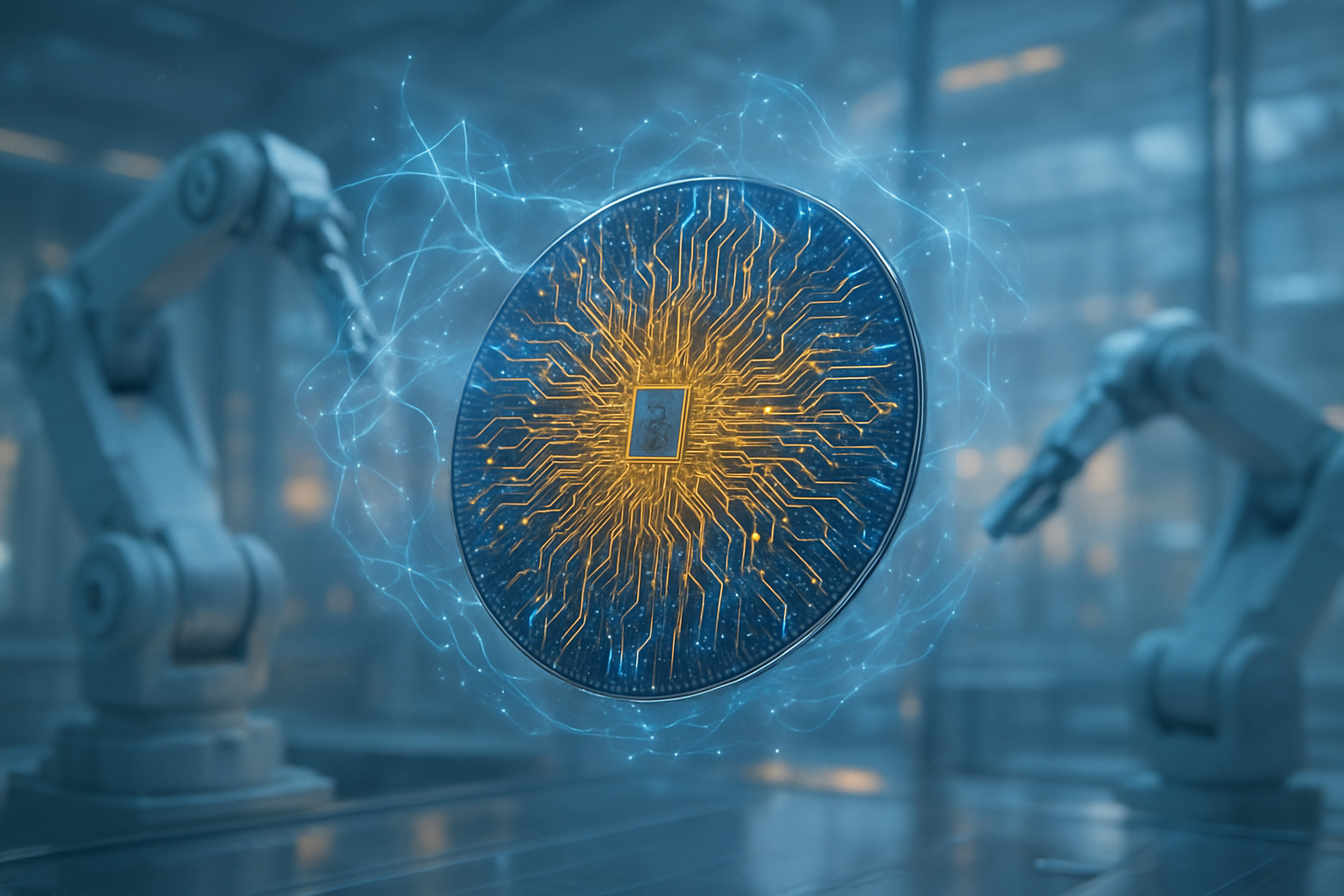 The Great Silicon Pivot: US Finalizes Multi-Billion CHIPS Act Awards to Rescale Global AI Infrastructure