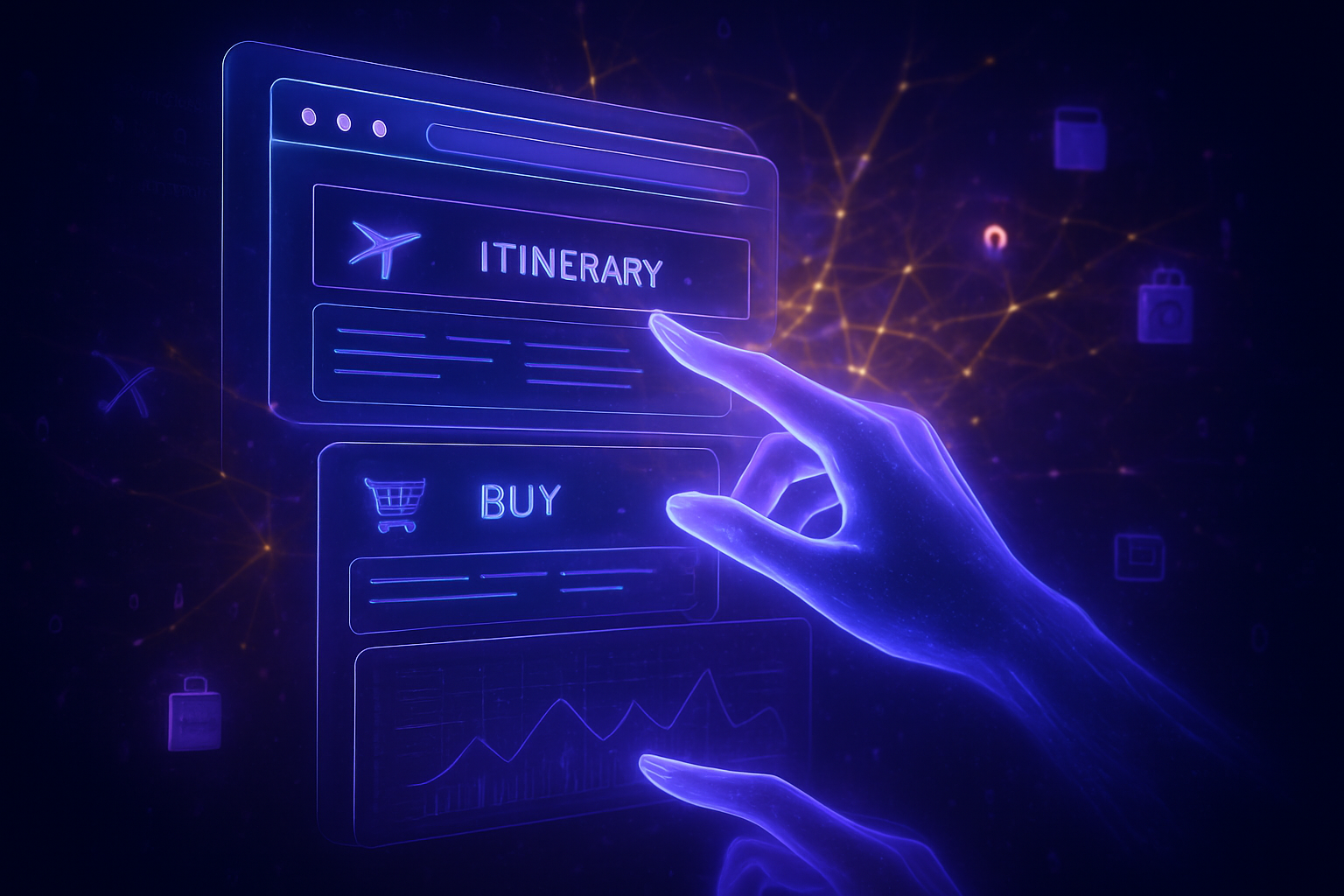 The End of the Search Bar: OpenAI’s ‘Operator’ and the Dawn of the Action-Oriented Web