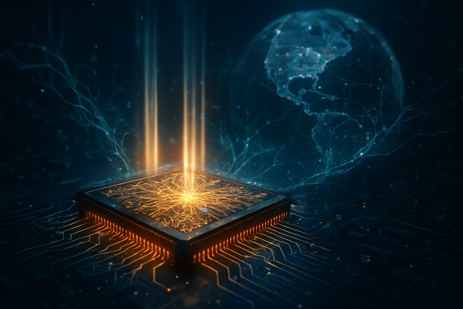 RISC-V Hits 25% Market Share: The Rise of Open-Source Silicon Sovereignty