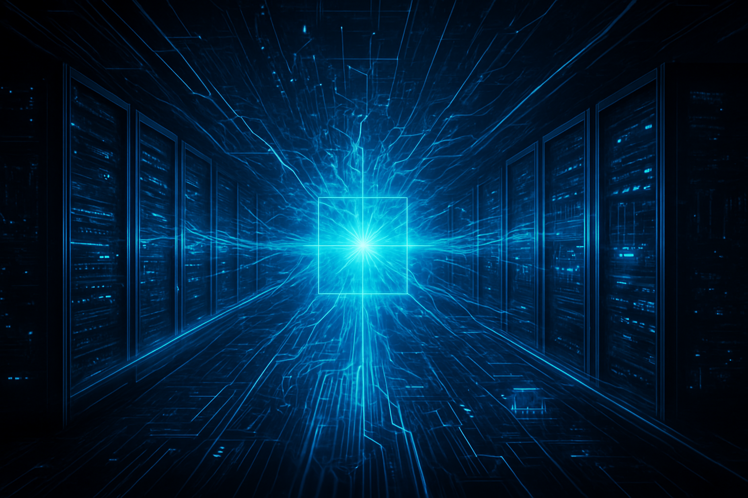 The Rack is the Computer: CXL 3.0 and the Dawn of Unified AI Memory Fabrics