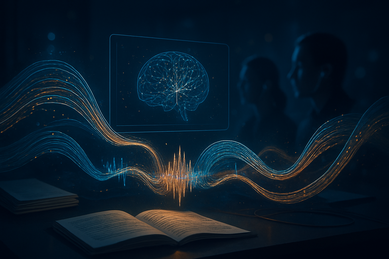 The Audio Revolution: How Google’s NotebookLM Transformed Static Documents into the Future of Personal Media