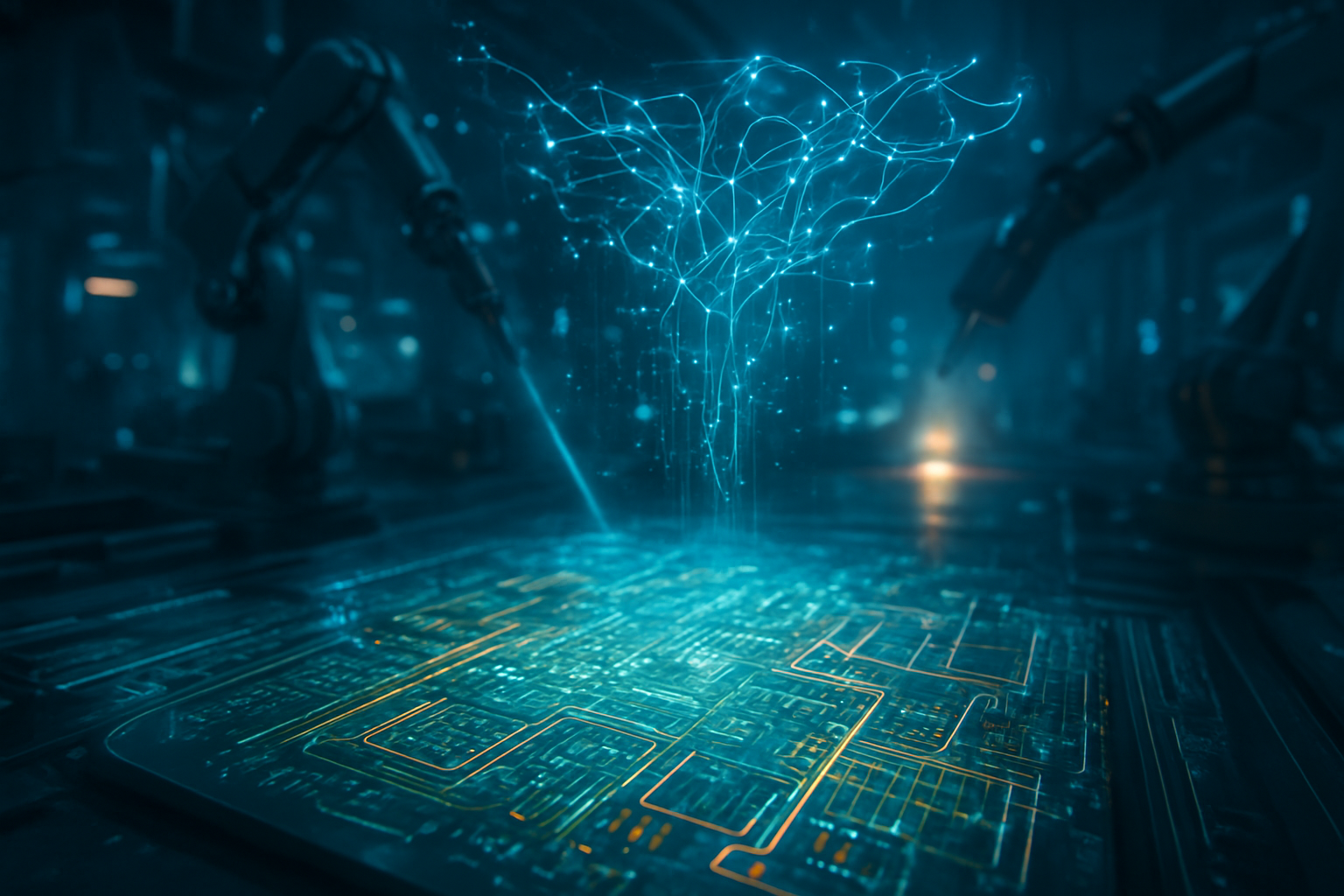 The Angstrom Frontier: TSMC and Intel Reveal 1.4nm Roadmaps to Power the Next Decade of AI