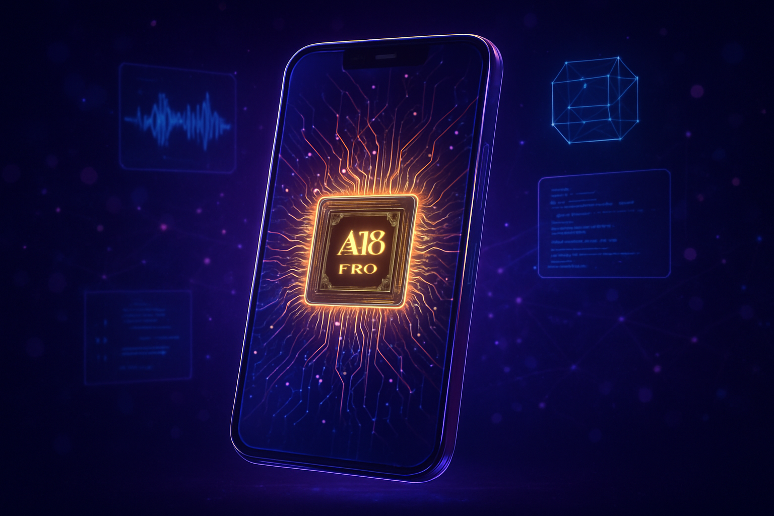 The Personal Brain in Your Pocket: How Apple and Google Defined the Edge AI Era