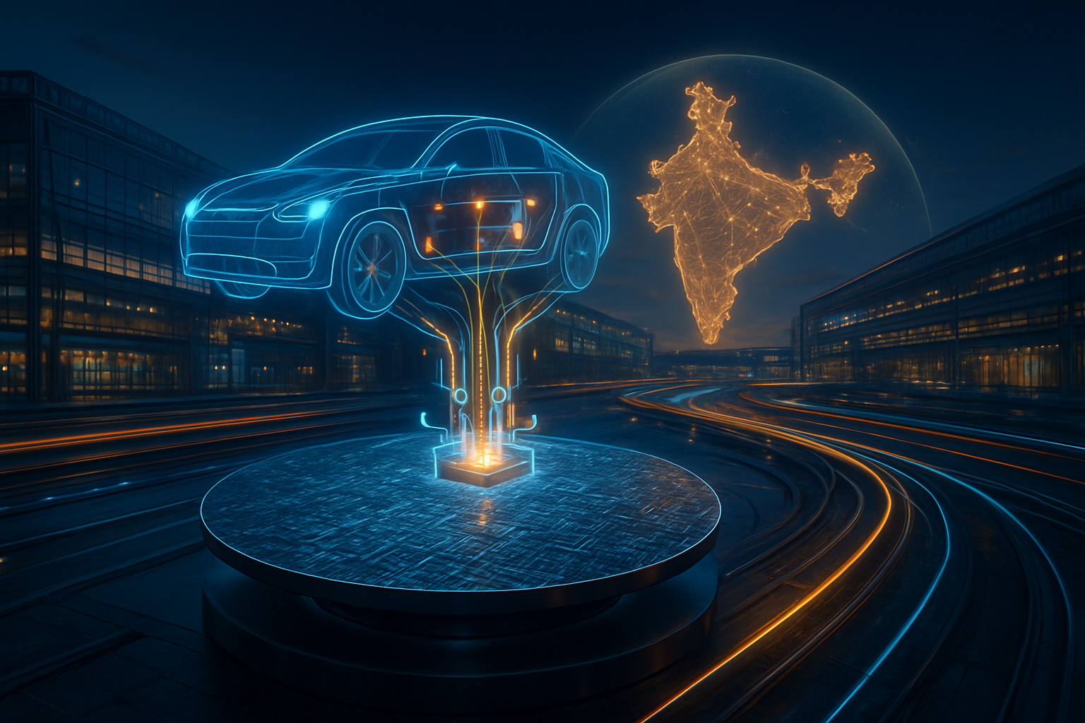 India’s Silicon Shield: How the Tata-ROHM Alliance is Rewriting the Global Semiconductor and AI Power Map