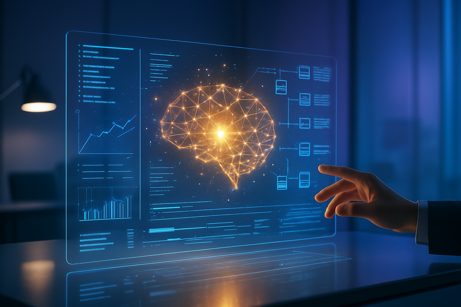 Anthropic Unveils ‘Claude Cowork’: The First Truly Autonomous Digital Colleague