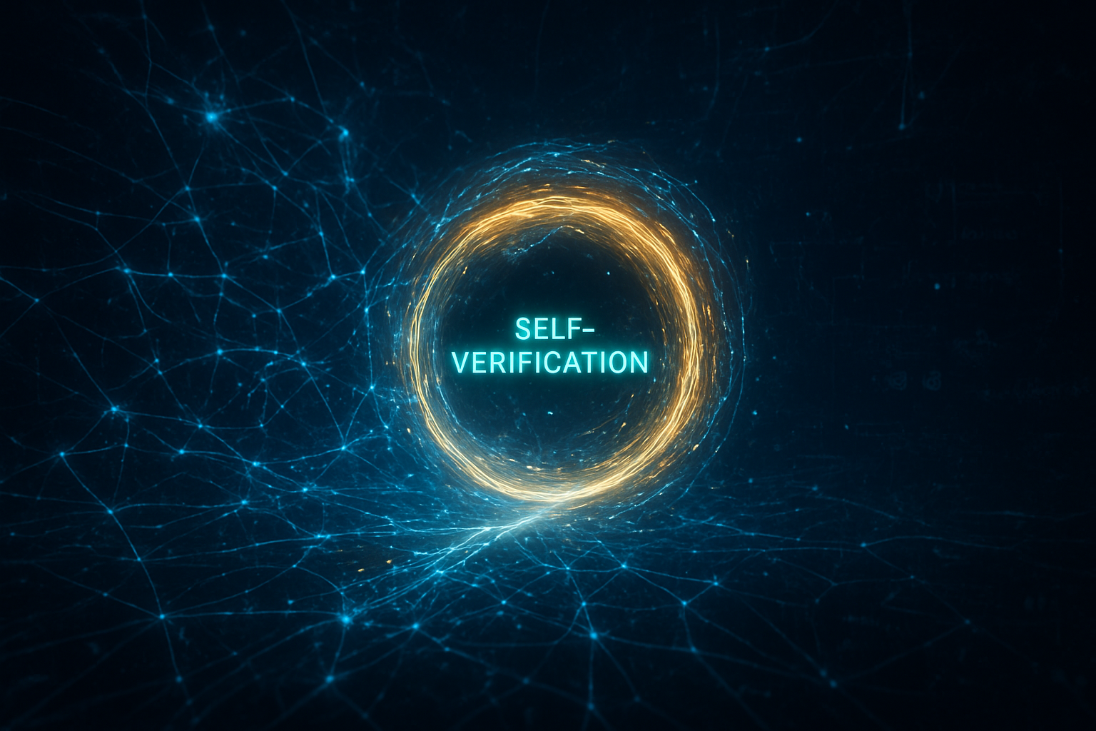 The End of the “Stochastic Parrot”: How Self-Verification Loops are Solving AI’s Hallucination Crisis