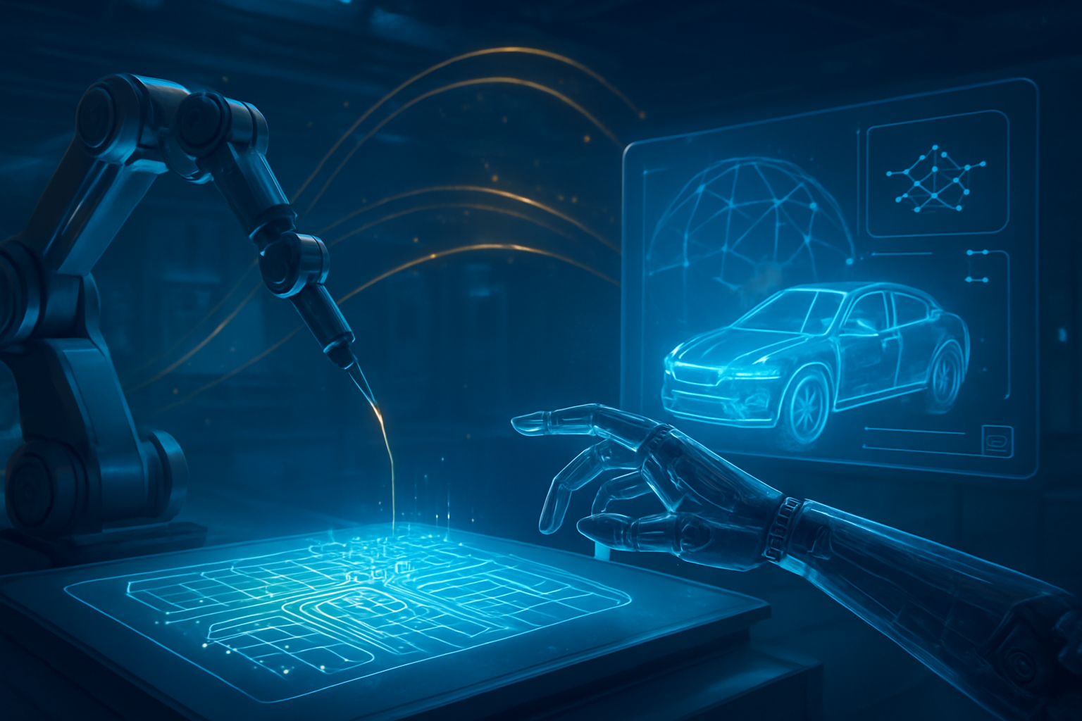 GlobalFoundries Challenges Silicon Giants with Acquisition of Synopsys’ ARC and RISC-V IP