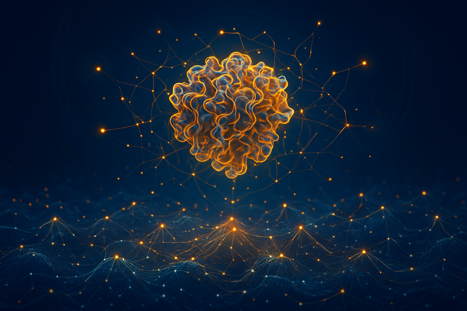 The Year AI Conquered the Nobel: How 2024 Redefined the Boundaries of Science