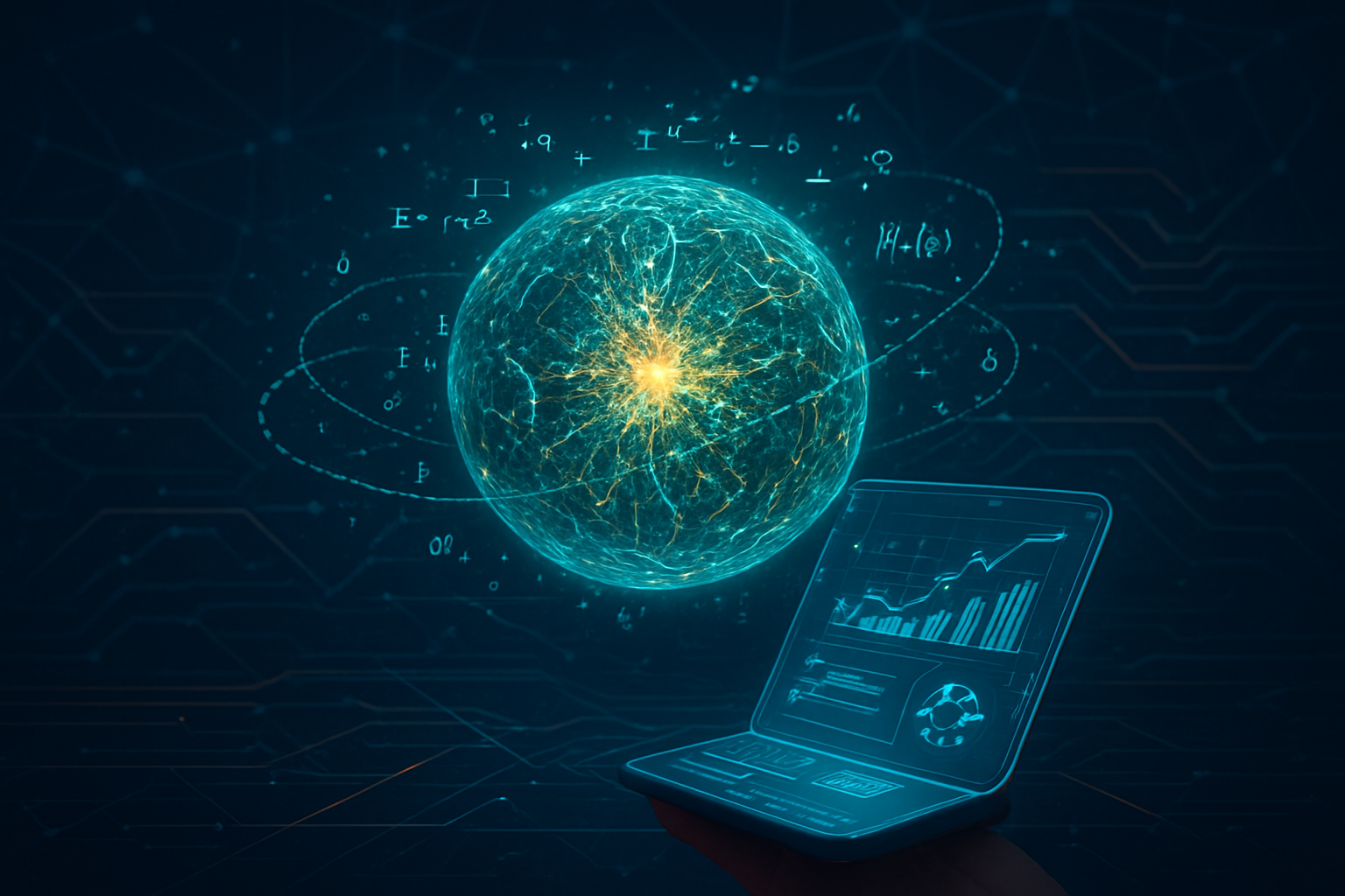 The End of the Parameter Race: Falcon-H1R 7B Signals a New Era of ‘Intelligence Density’ in AI
