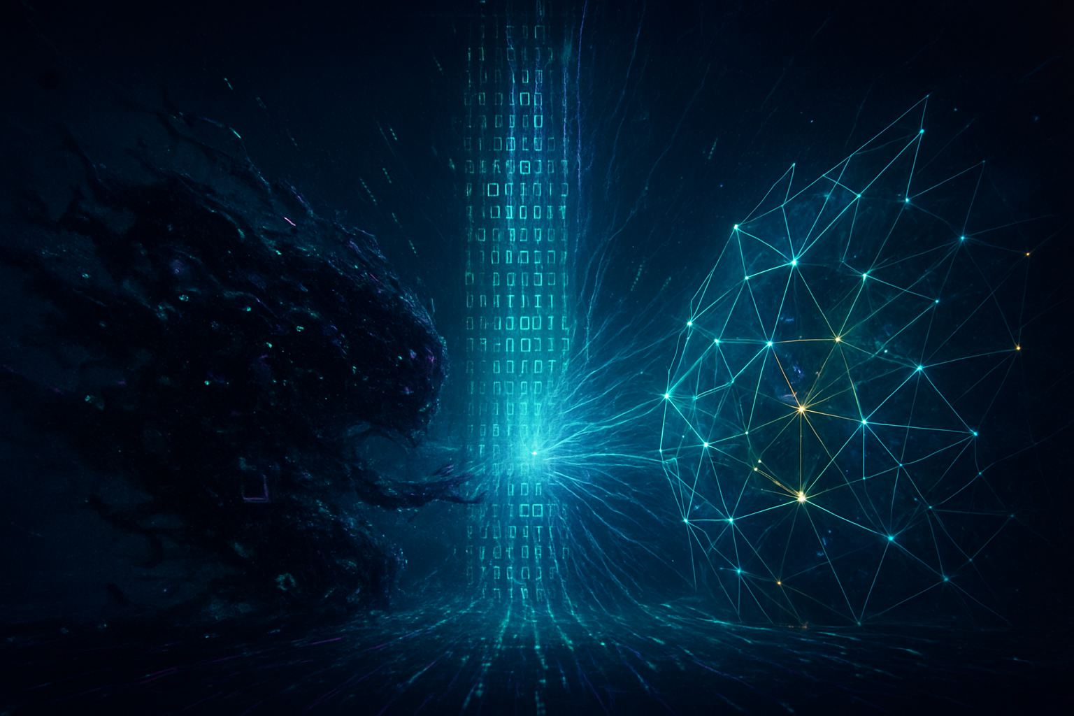 The Rise of ‘Post-Malware’: How PromptLock and AI-Native Threats are Forcing a Cybersecurity Revolution