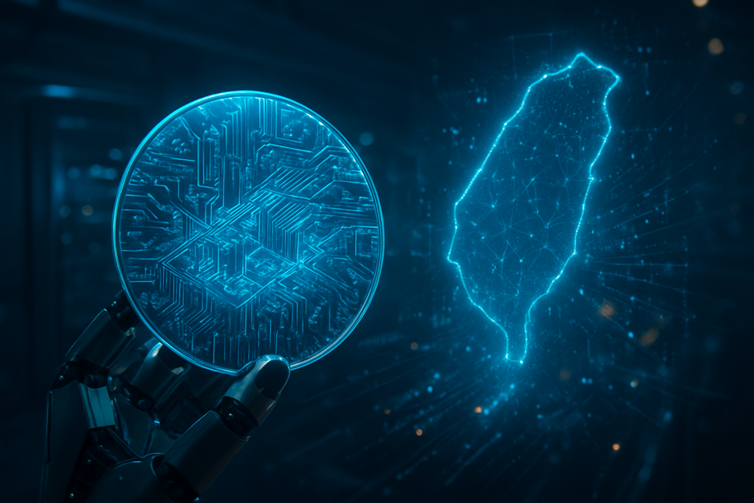 The 2nm Epoch: How TSMC’s Silicon Shield Redefines Global Security in 2026